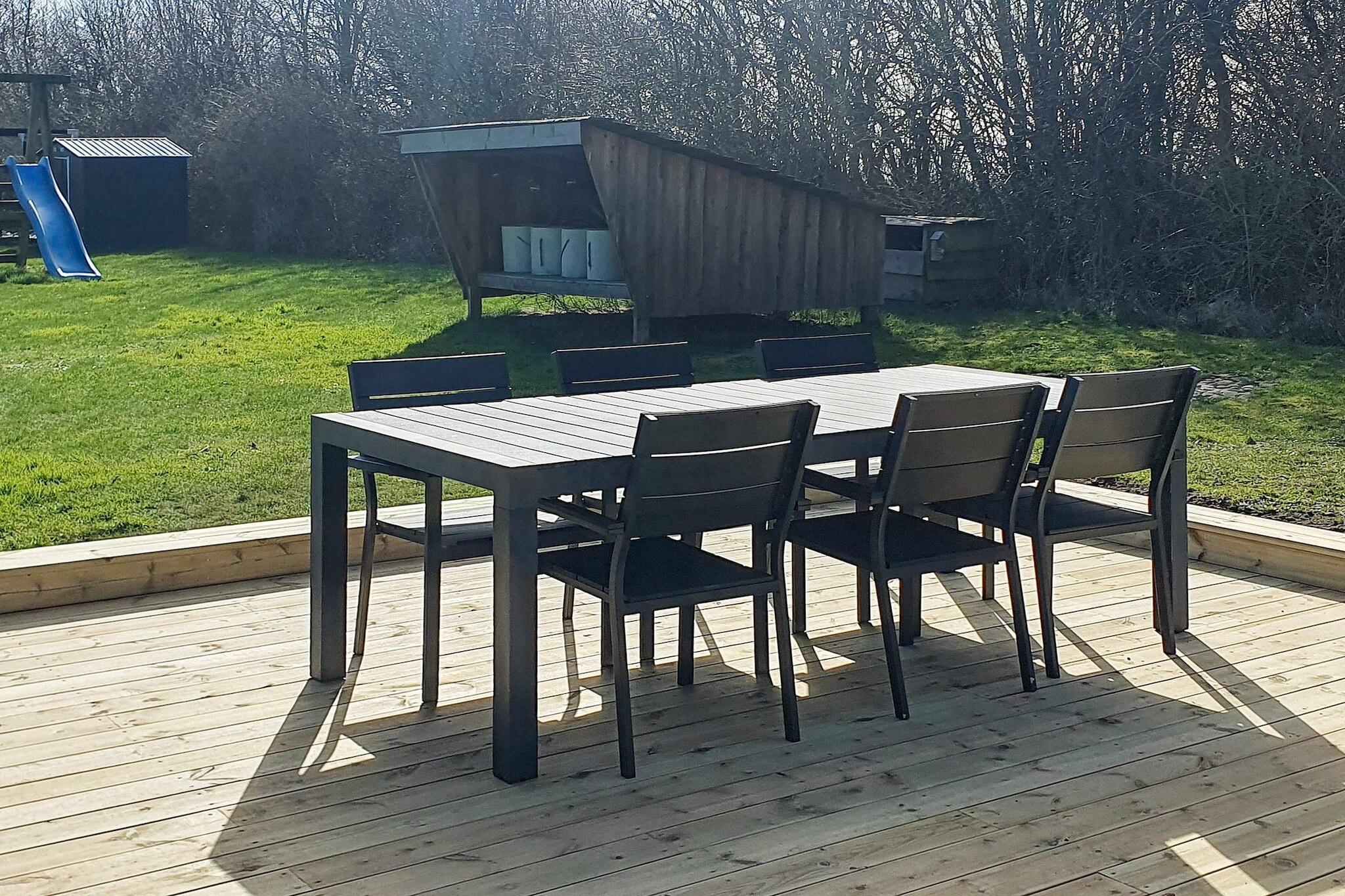 6 persoons vakantie huis in Sydals-By Traum - Niet-getagd