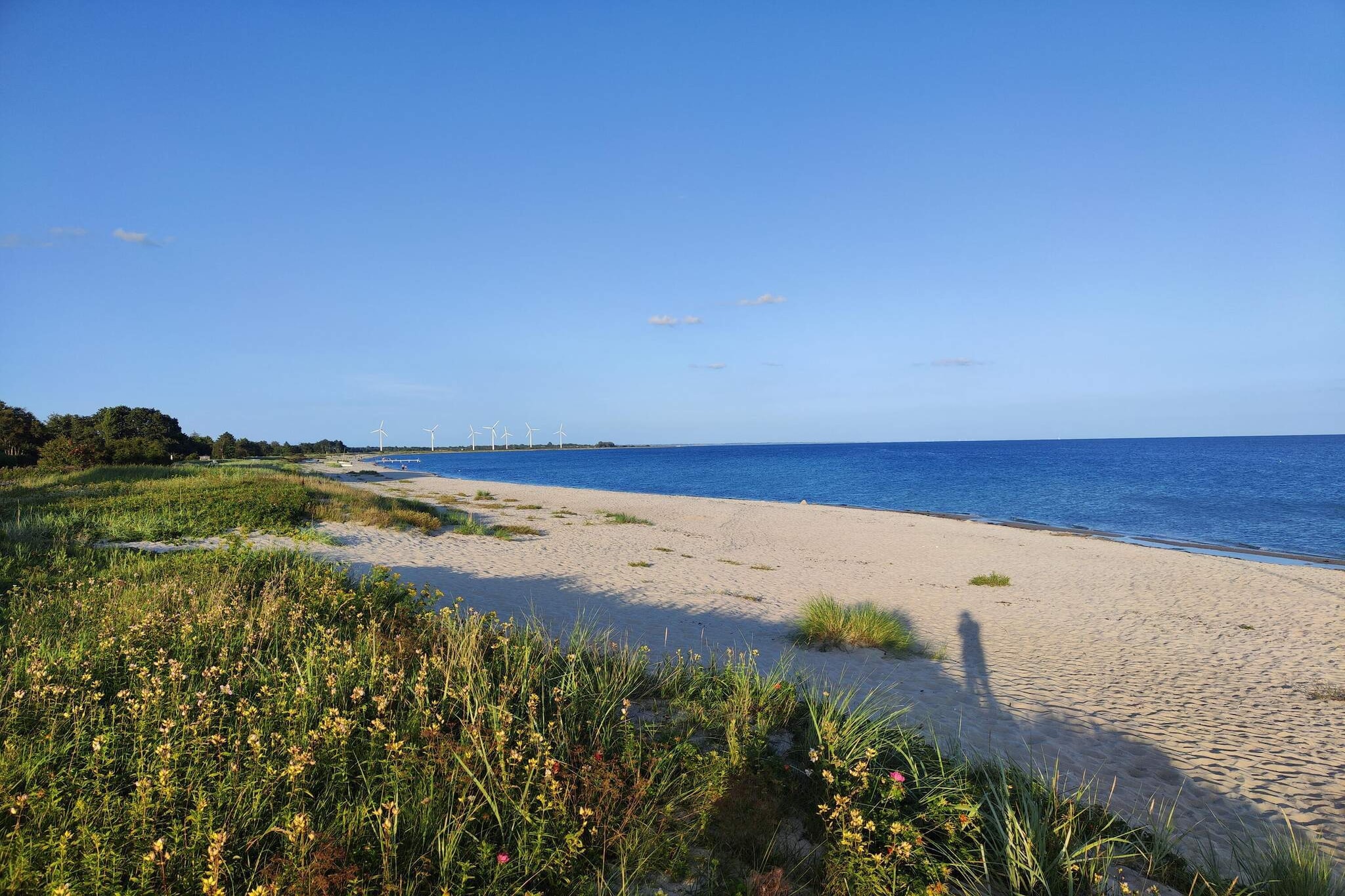 6 persoons vakantie huis in Sydals-By Traum - Waterzicht