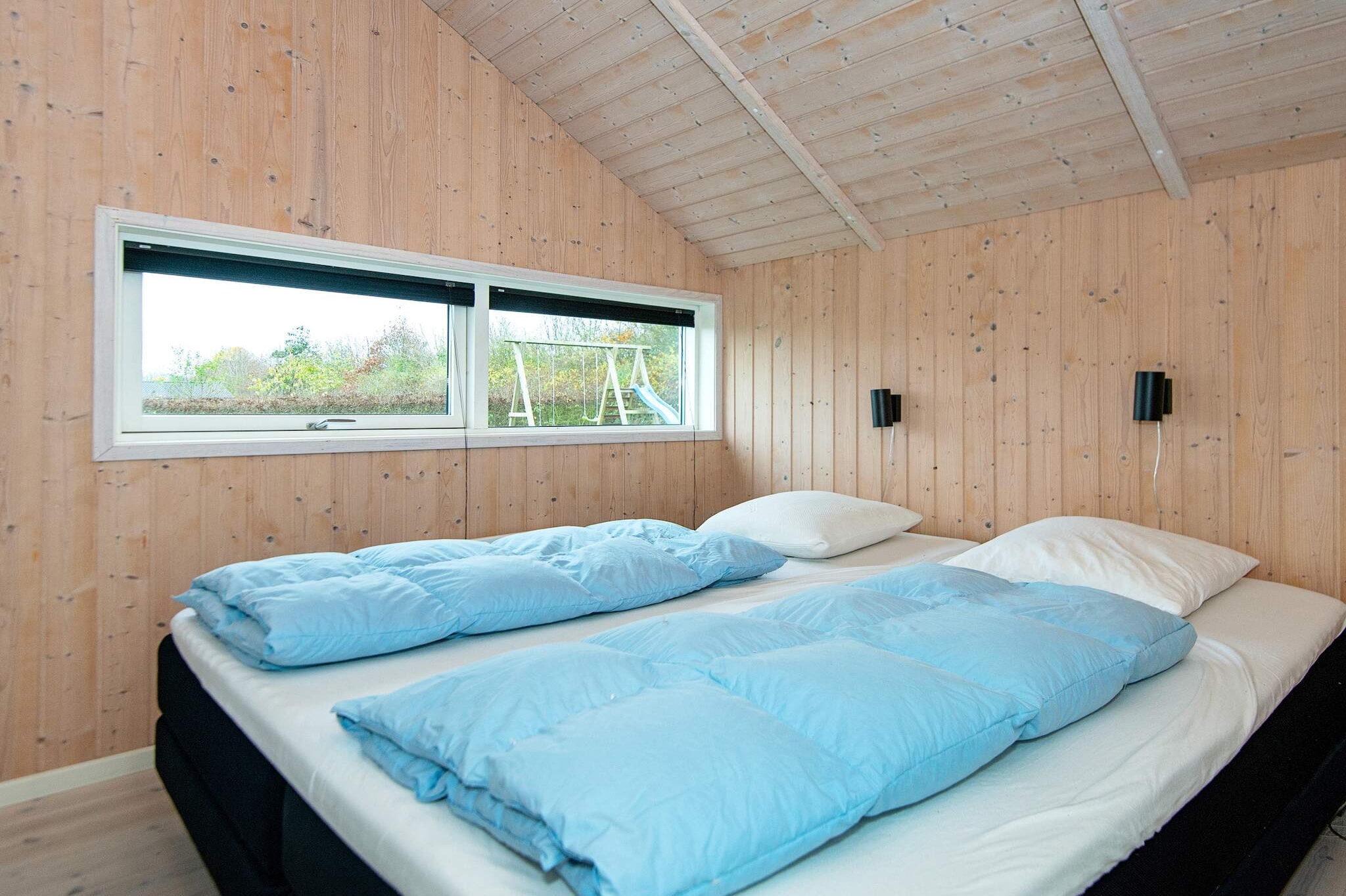 6 person holiday home in Sydals-By Traum