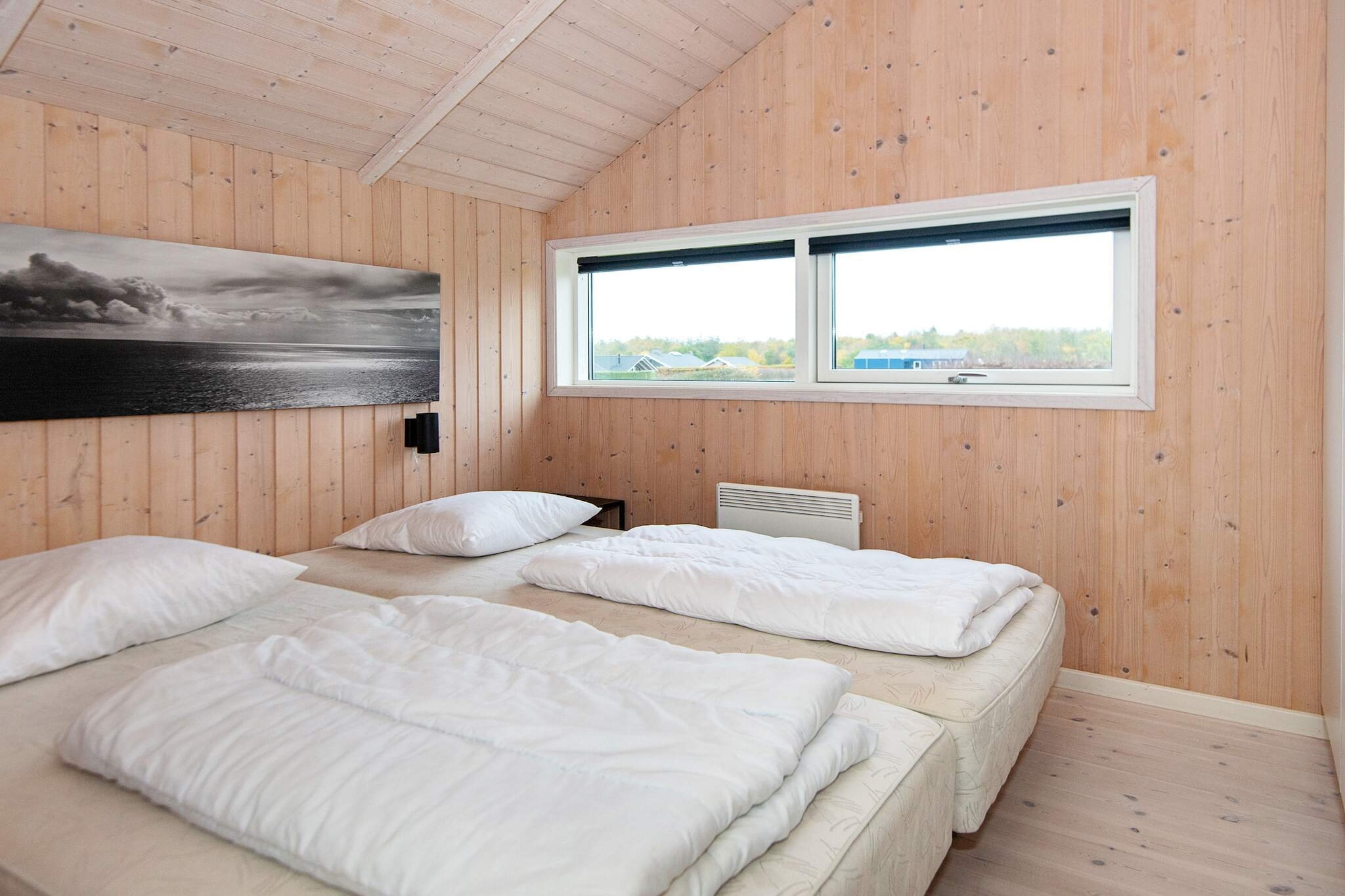 6 persoons vakantie huis in Sydals-By Traum - Binnen