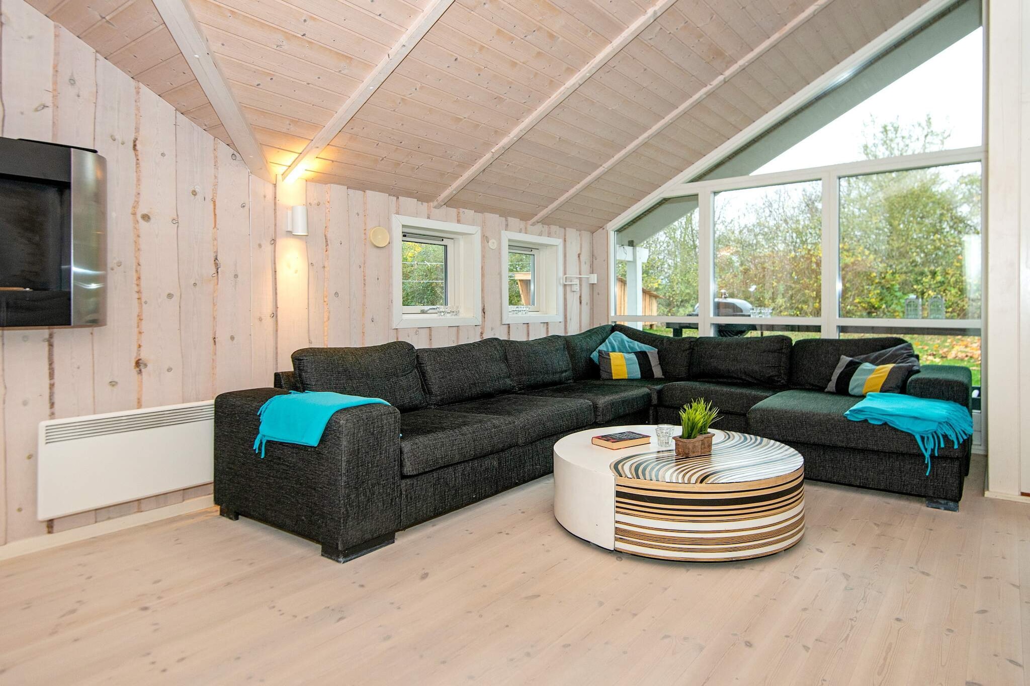 6 persoons vakantie huis in Sydals-By Traum - Binnen