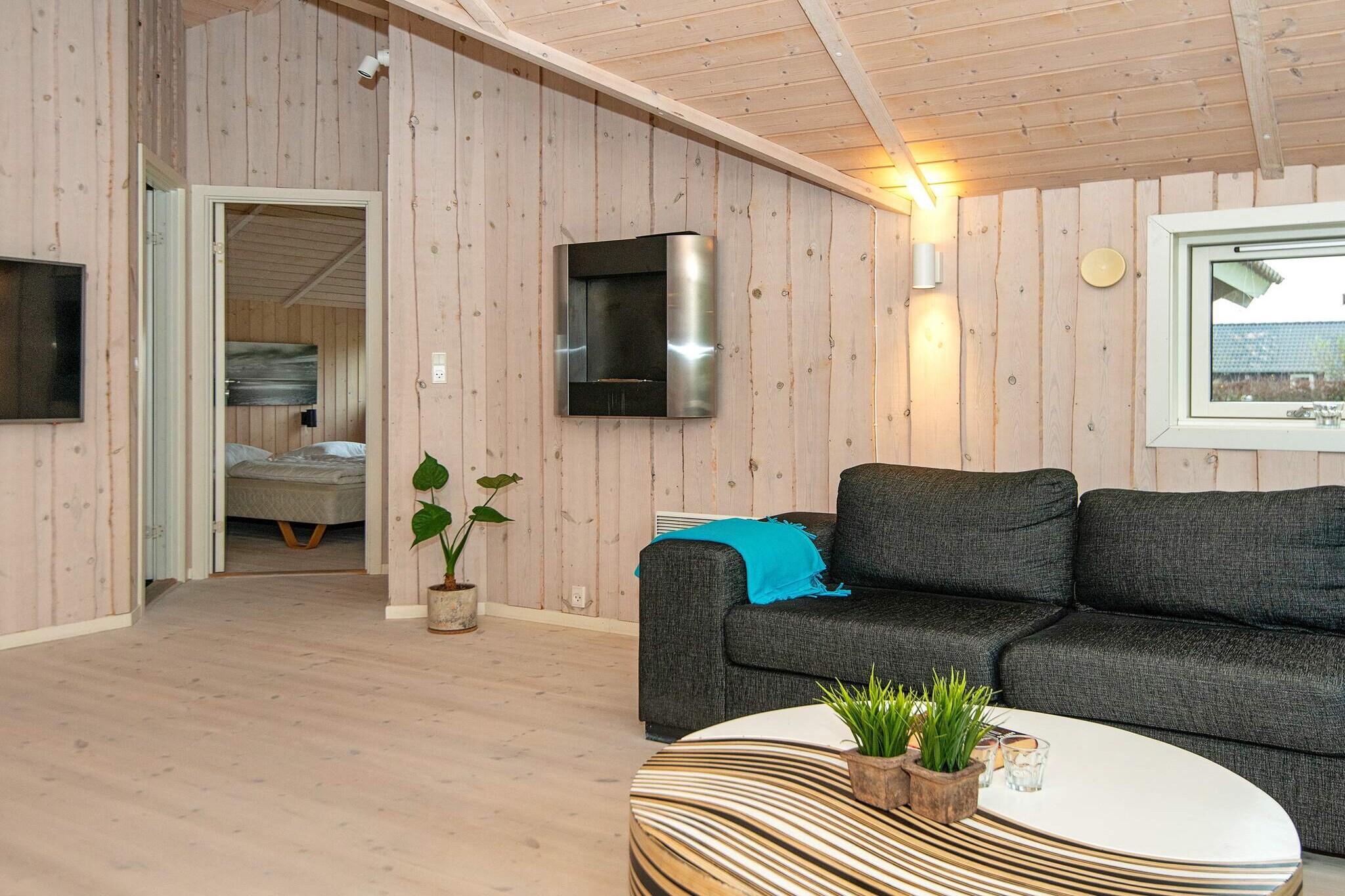 6 persoons vakantie huis in Sydals-By Traum - Binnen