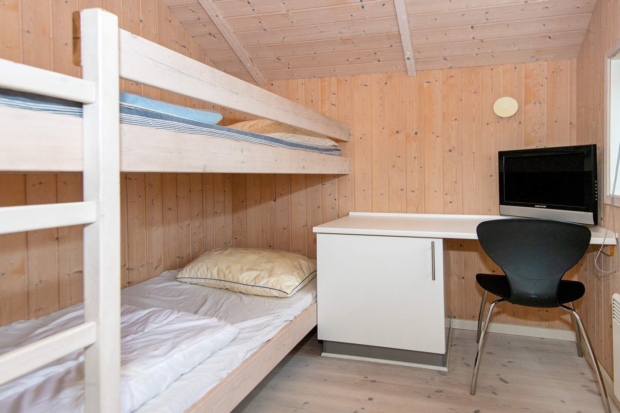 6 persoons vakantie huis in Sydals-By Traum - Binnen