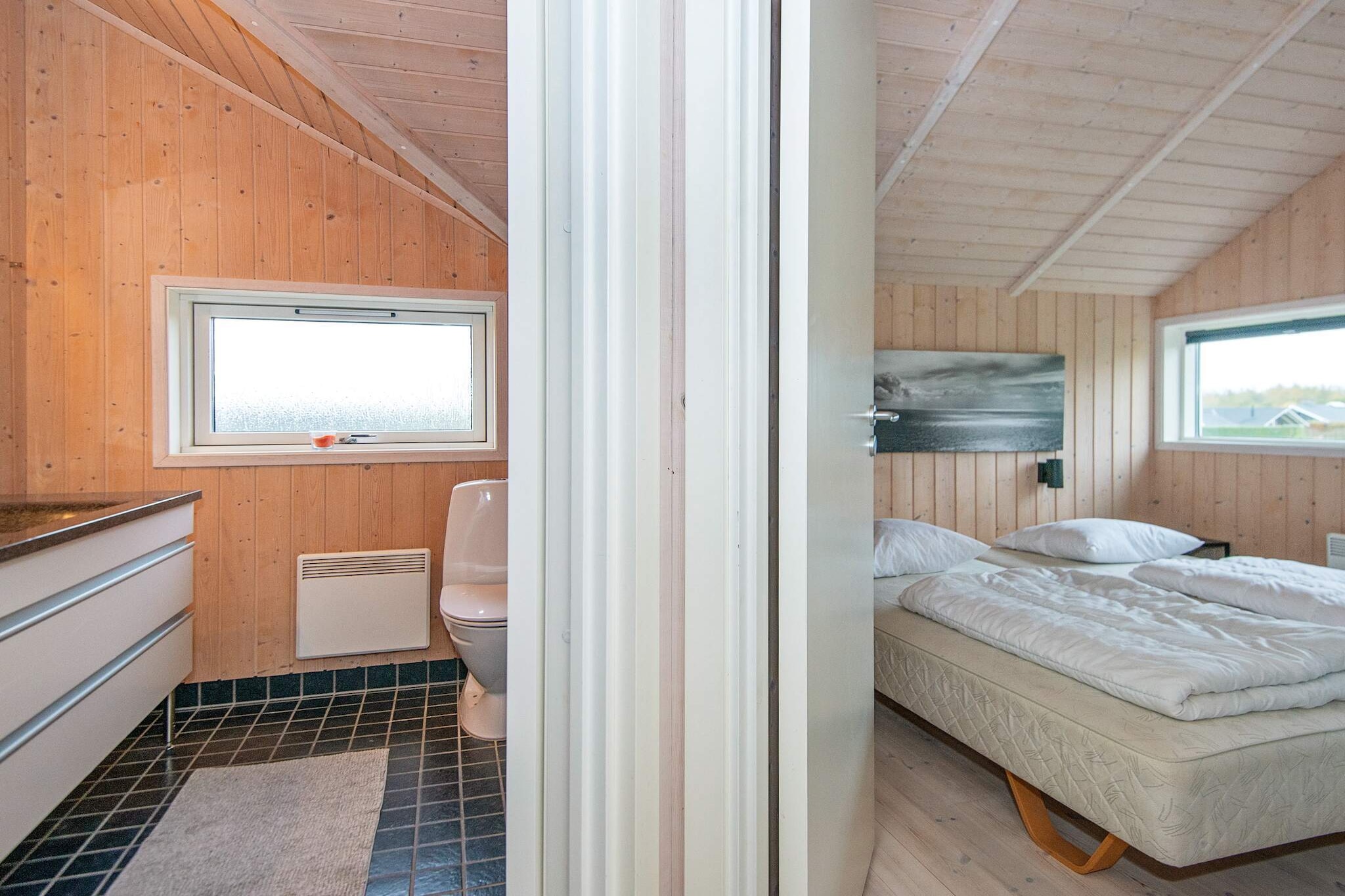 6 persoons vakantie huis in Sydals-By Traum - Binnen