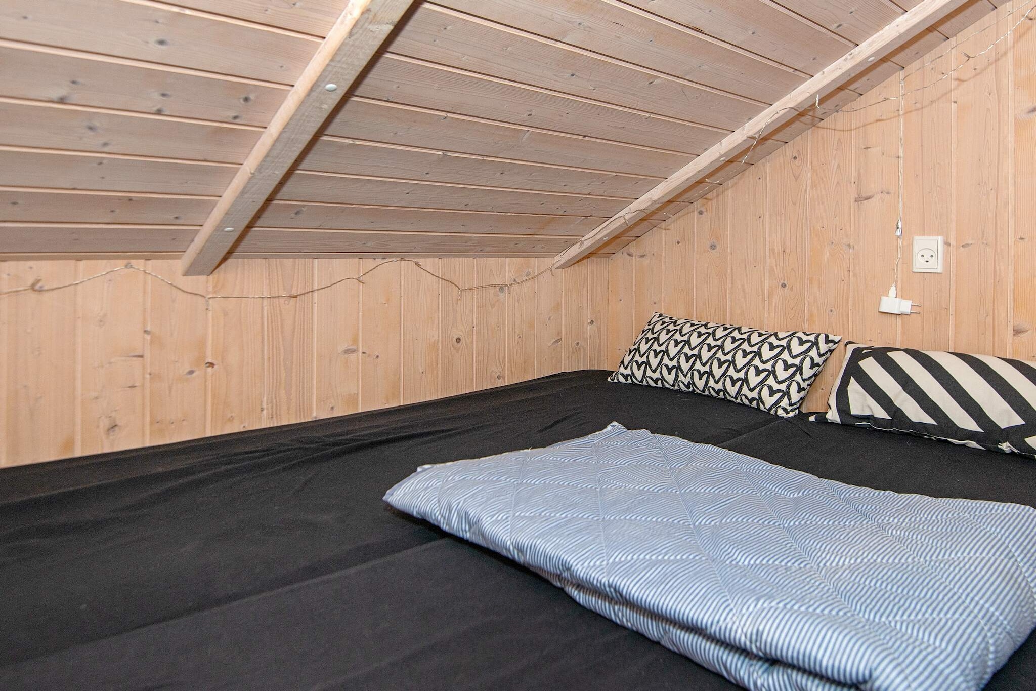 6 persoons vakantie huis in Sydals-By Traum - Binnen