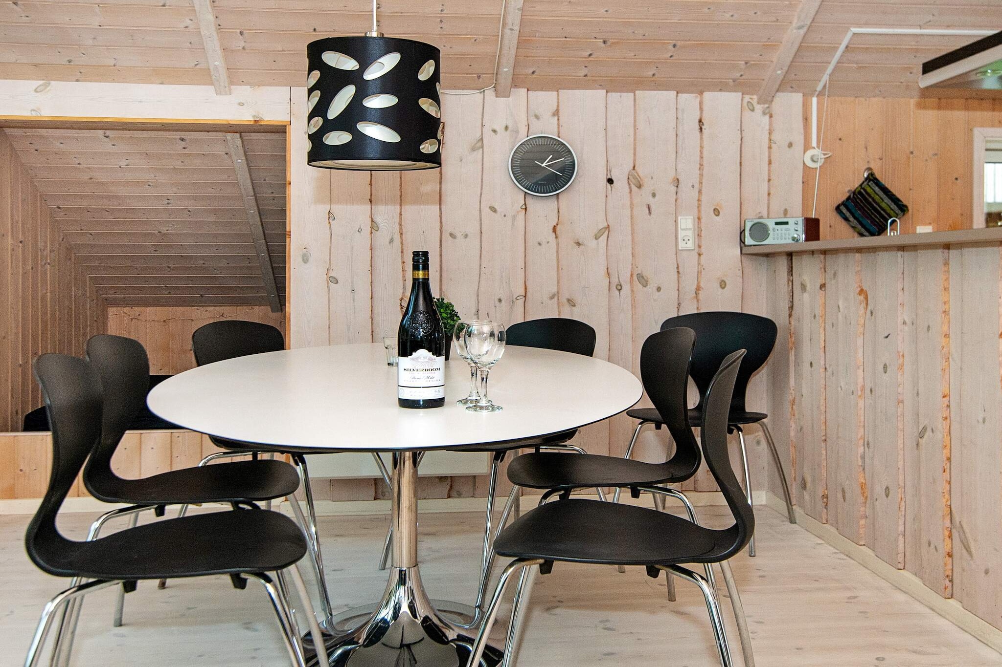6 persoons vakantie huis in Sydals-By Traum - Binnen