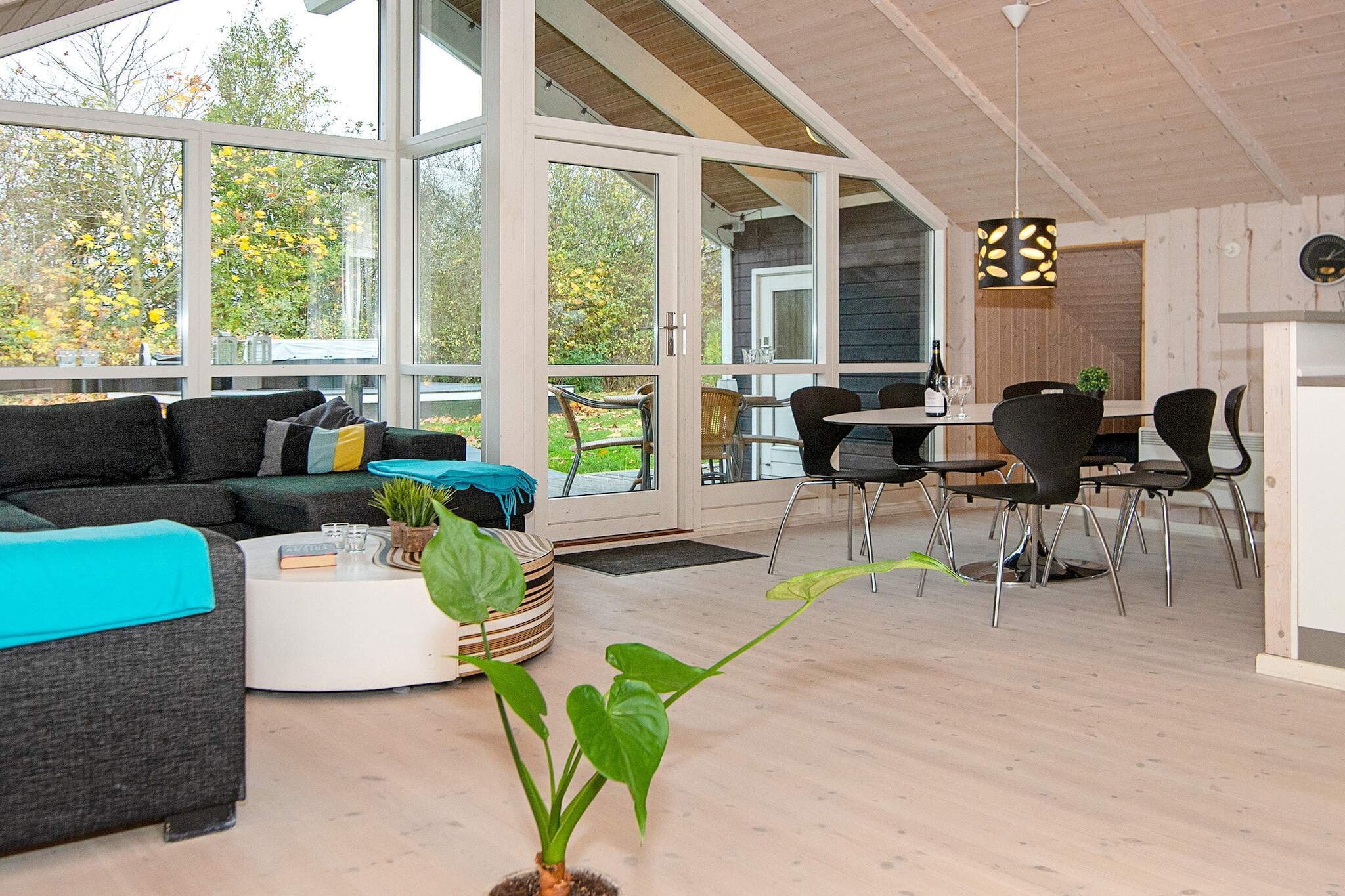 6 persoons vakantie huis in Sydals-By Traum - Binnen