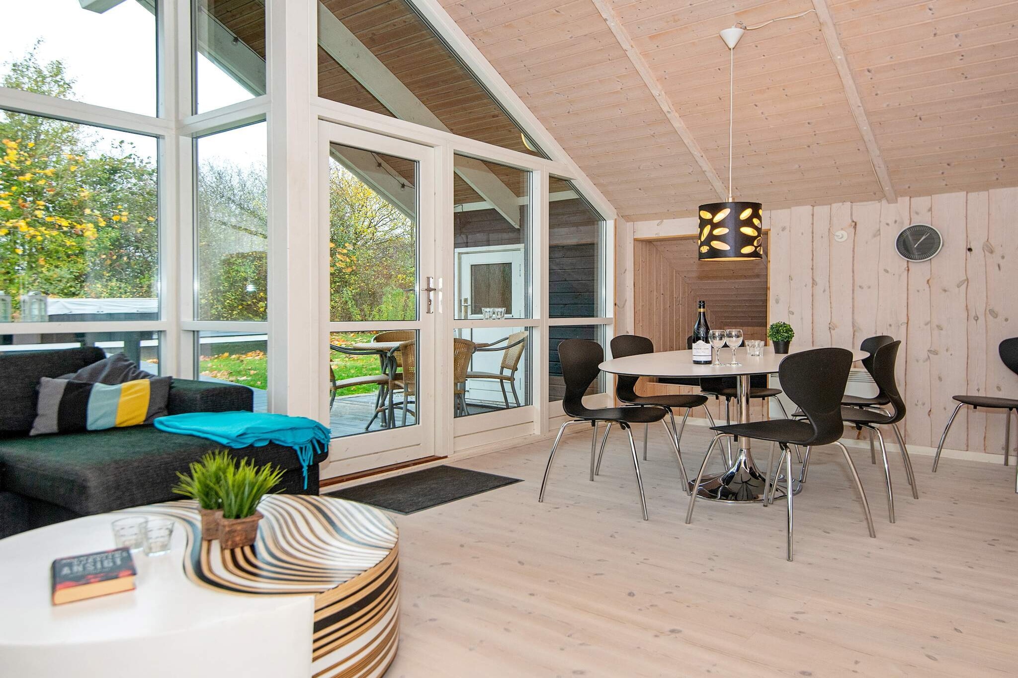 6 persoons vakantie huis in Sydals-By Traum - Binnen