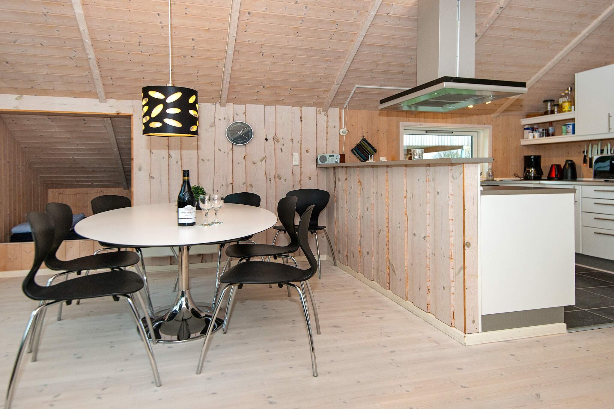 6 persoons vakantie huis in Sydals-By Traum - Binnen