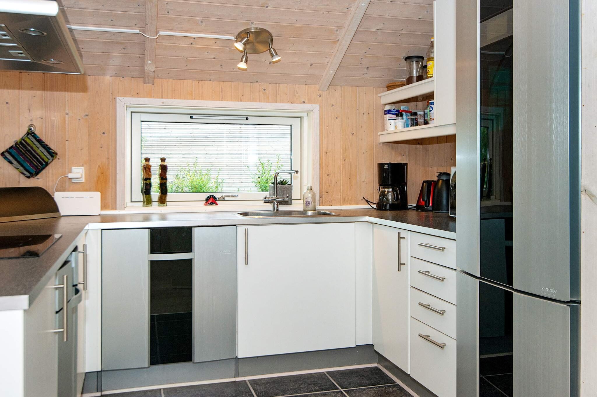 6 persoons vakantie huis in Sydals-By Traum - Binnen
