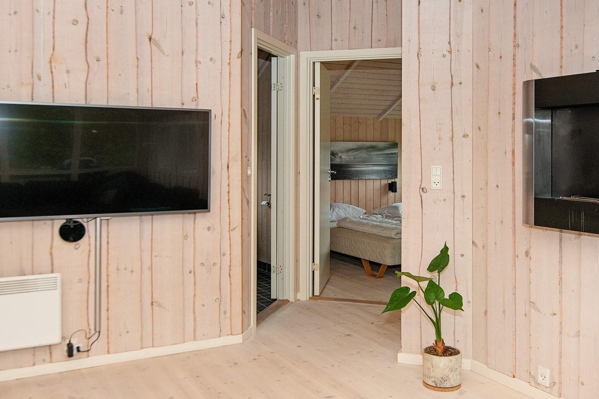 6 persoons vakantie huis in Sydals-By Traum - Binnen