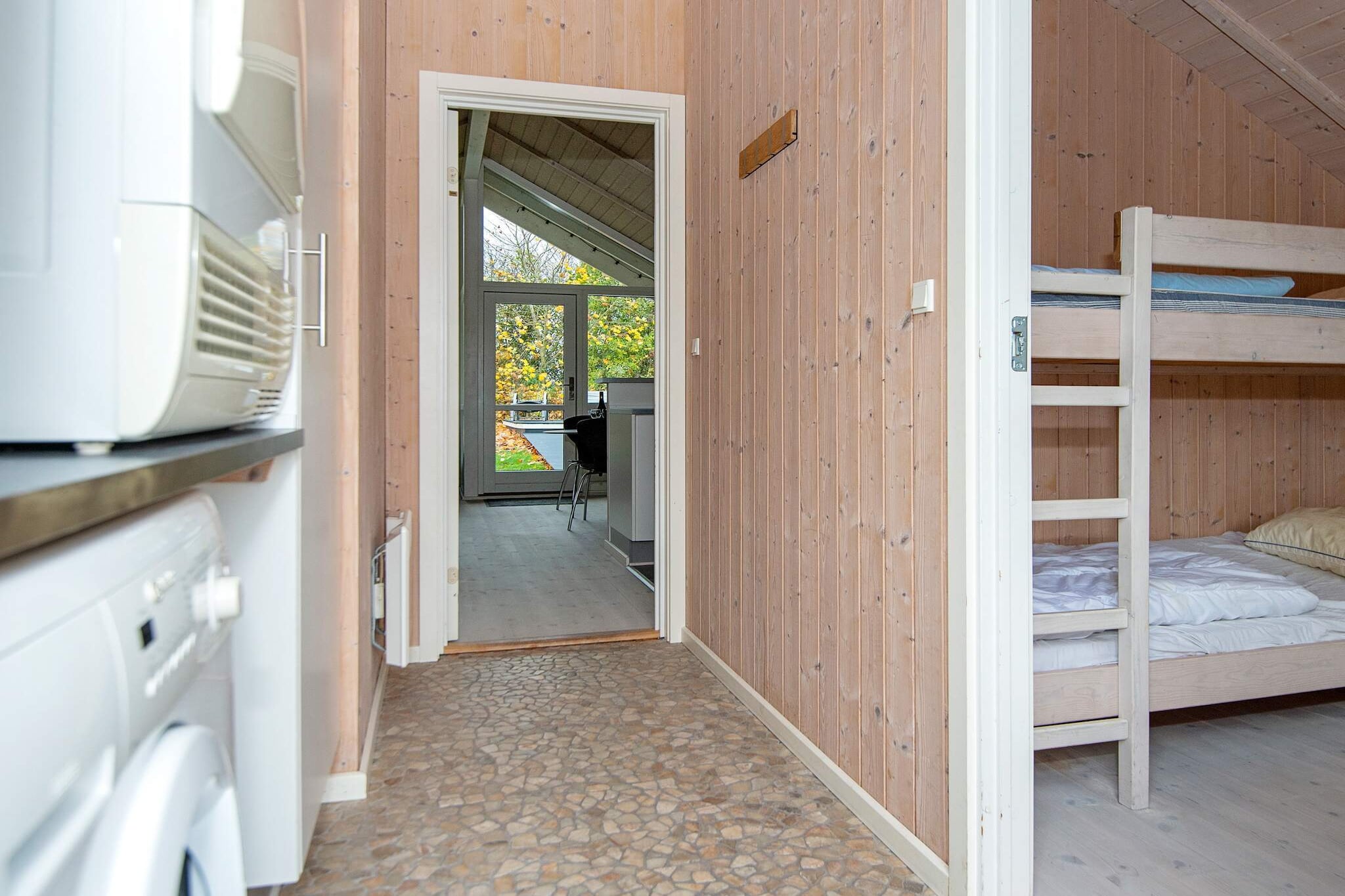 6 persoons vakantie huis in Sydals-By Traum - Binnen