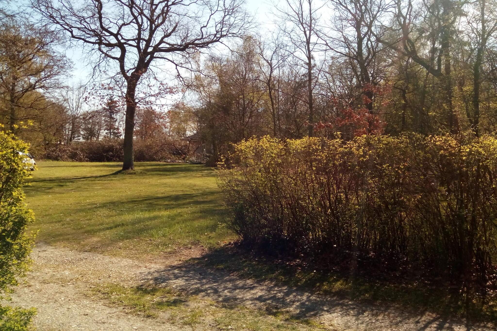 Maison de vacances pour 4 a Bramming-By Traum-Non tagué