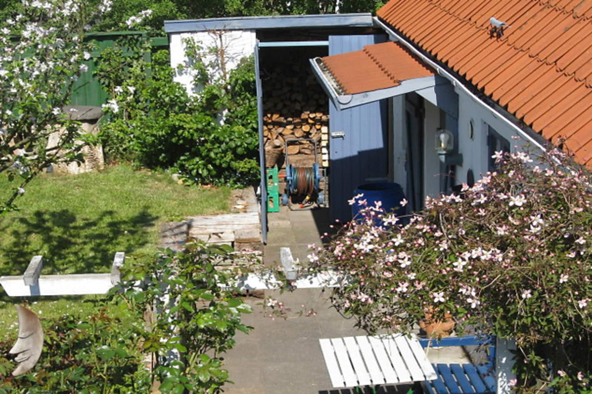 4 persoons vakantie huis in Bramming-By Traum