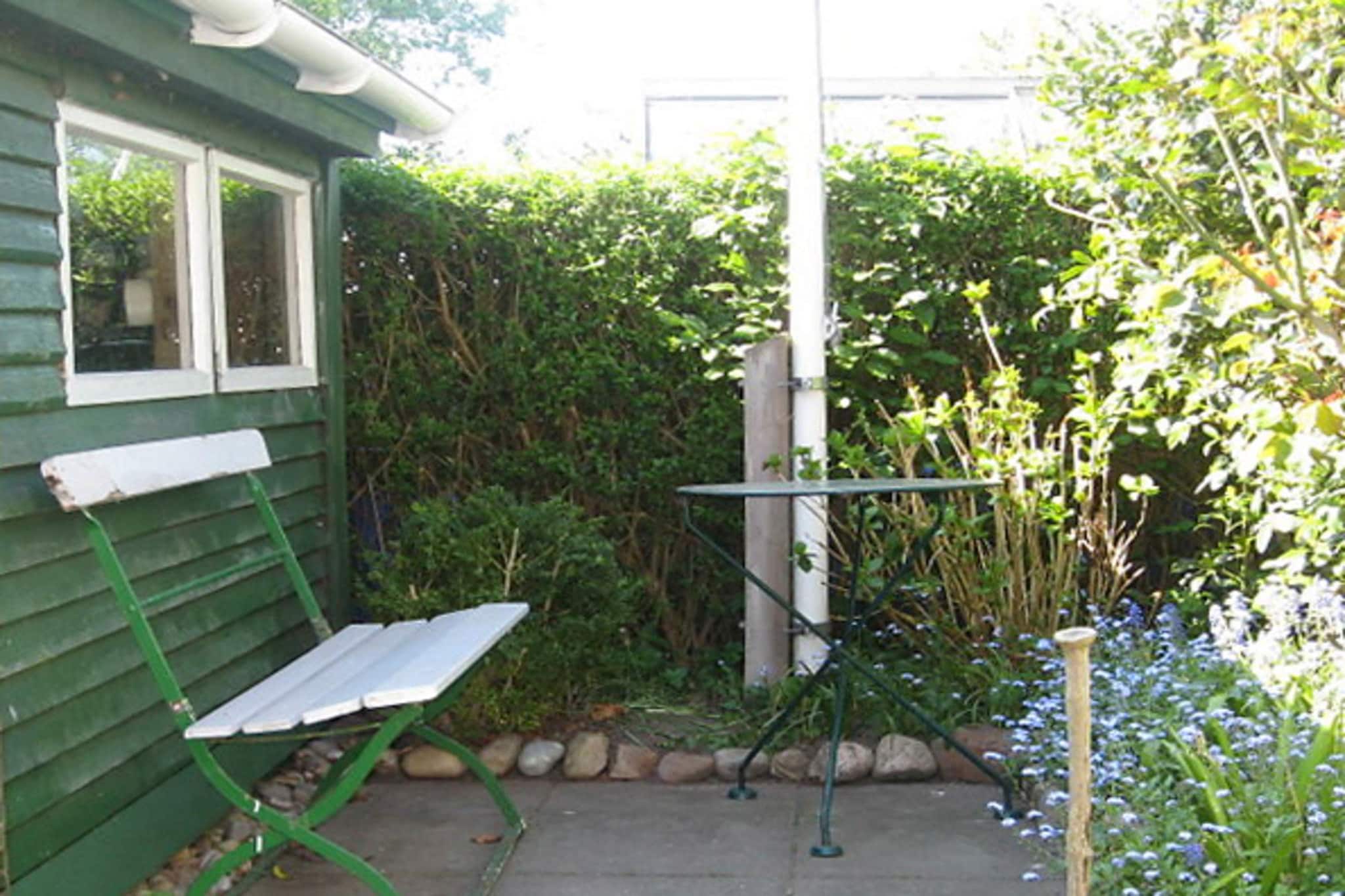 4 persoons vakantie huis in Bramming-By Traum - Buitenlucht