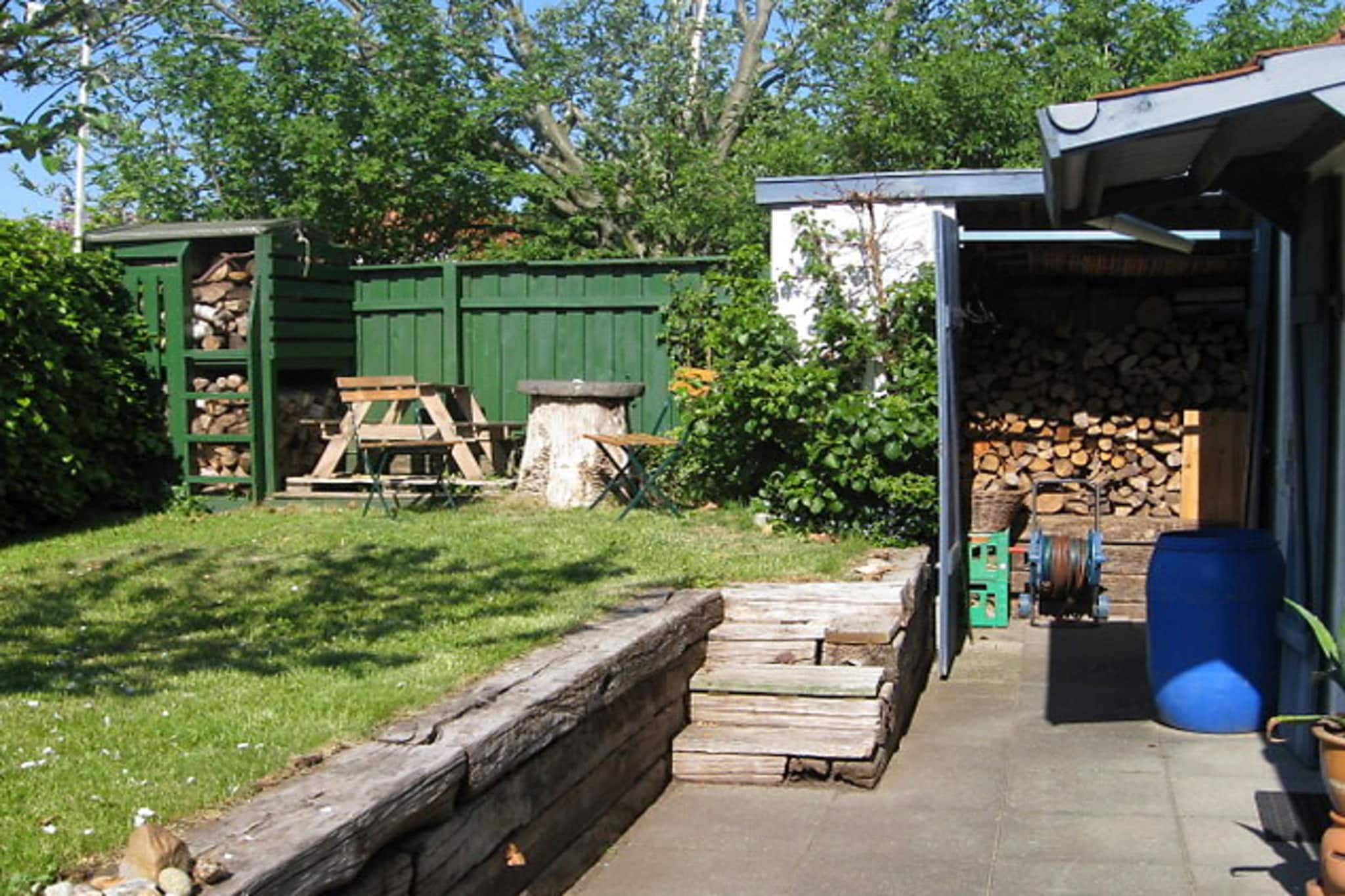 4 persoons vakantie huis in Bramming-By Traum - Buitenlucht