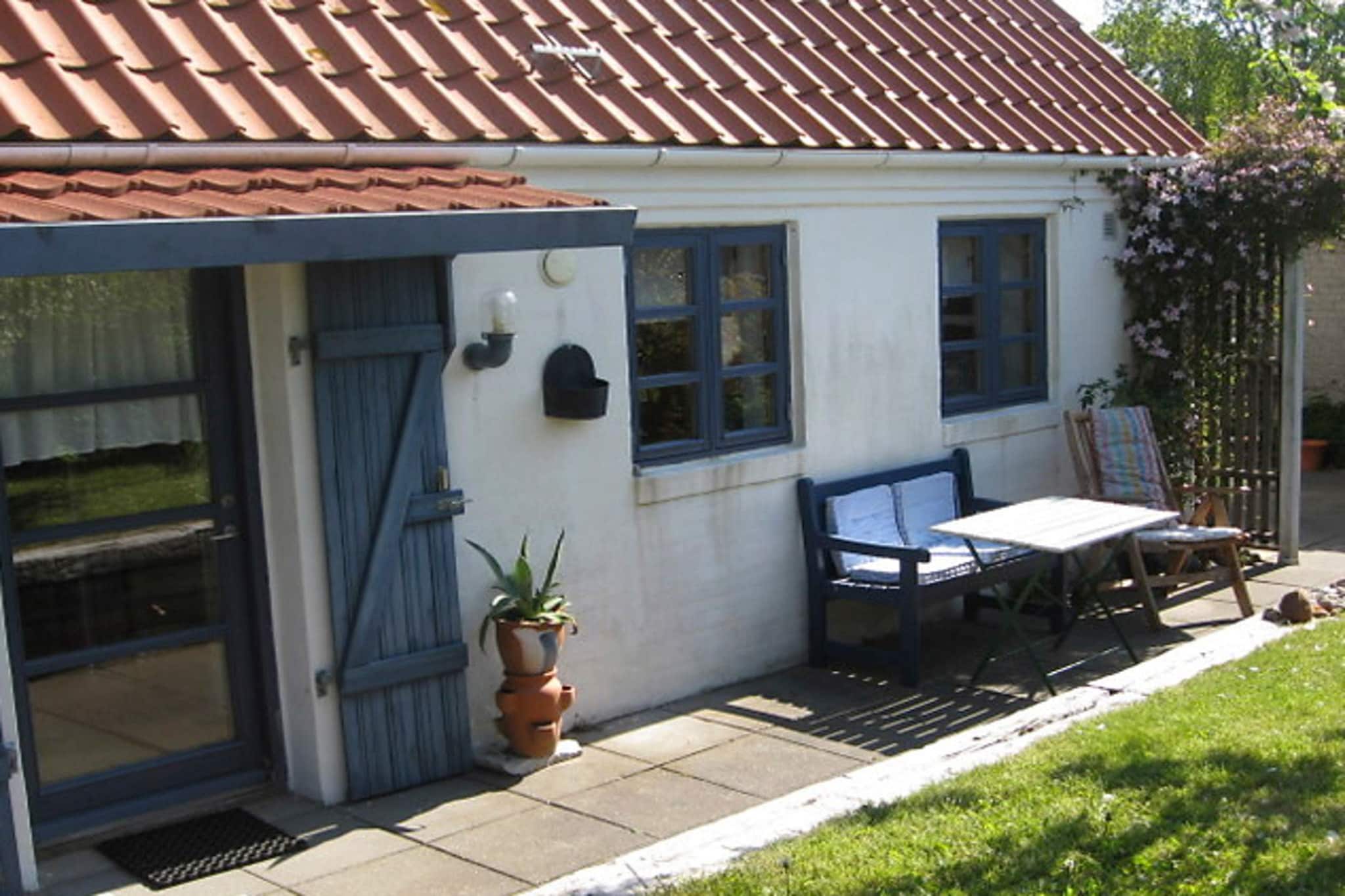 4 persoons vakantie huis in Bramming-By Traum - Buitenlucht