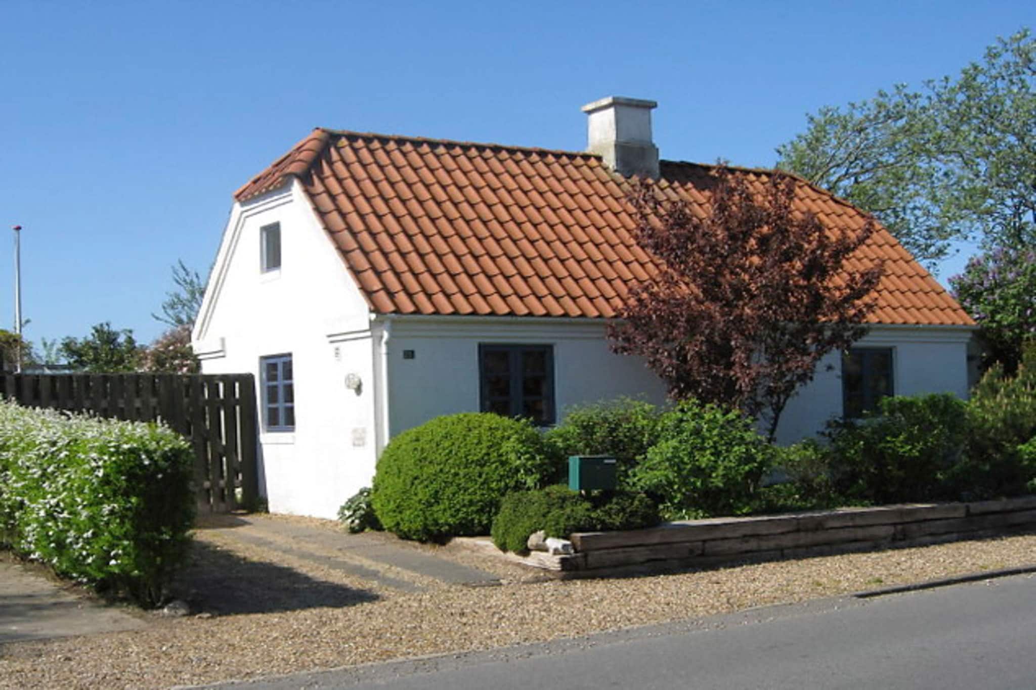 4 persoons vakantie huis in Bramming-By Traum - Buitenlucht