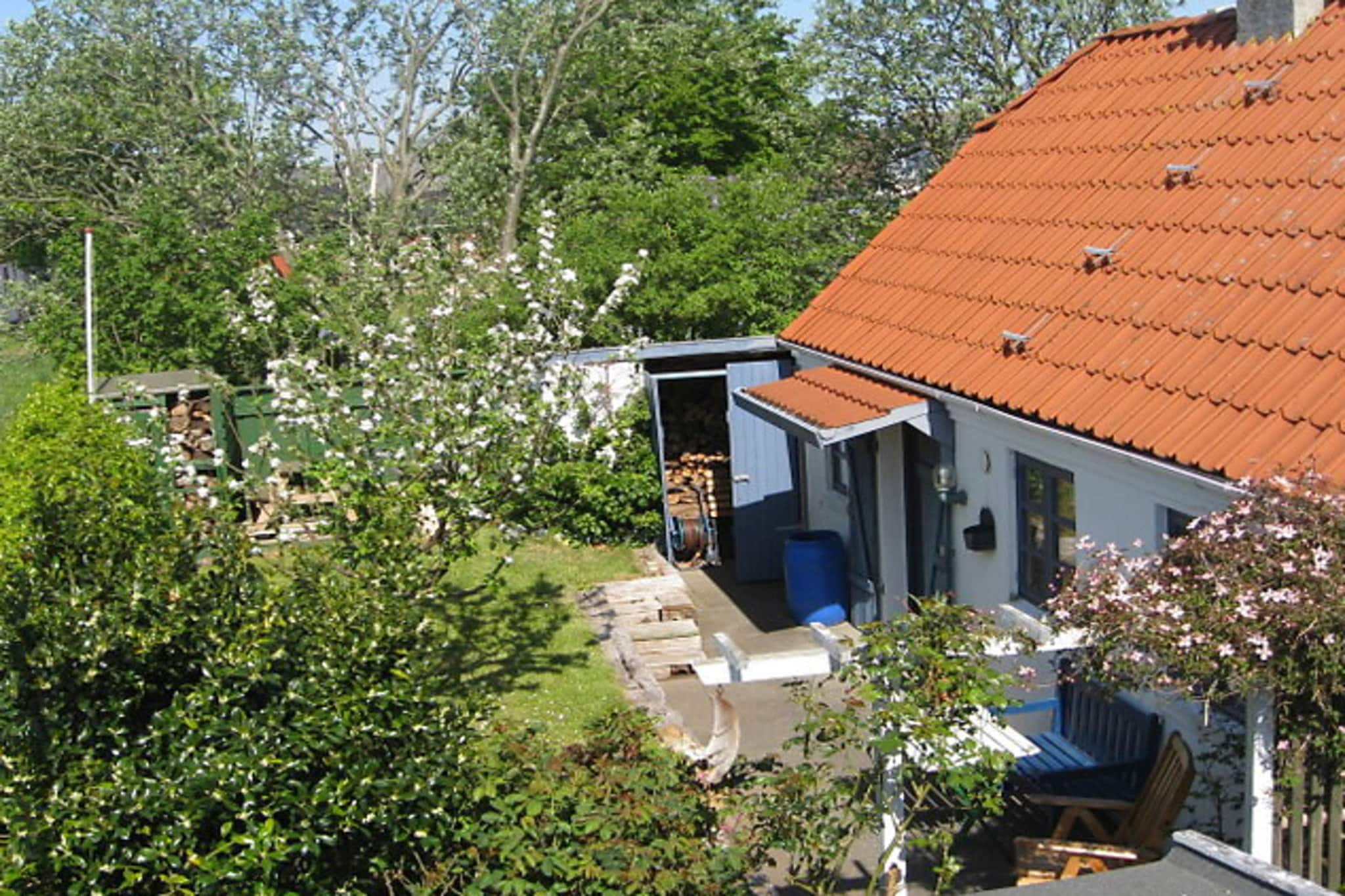 4 persoons vakantie huis in Bramming-By Traum - Buitenlucht