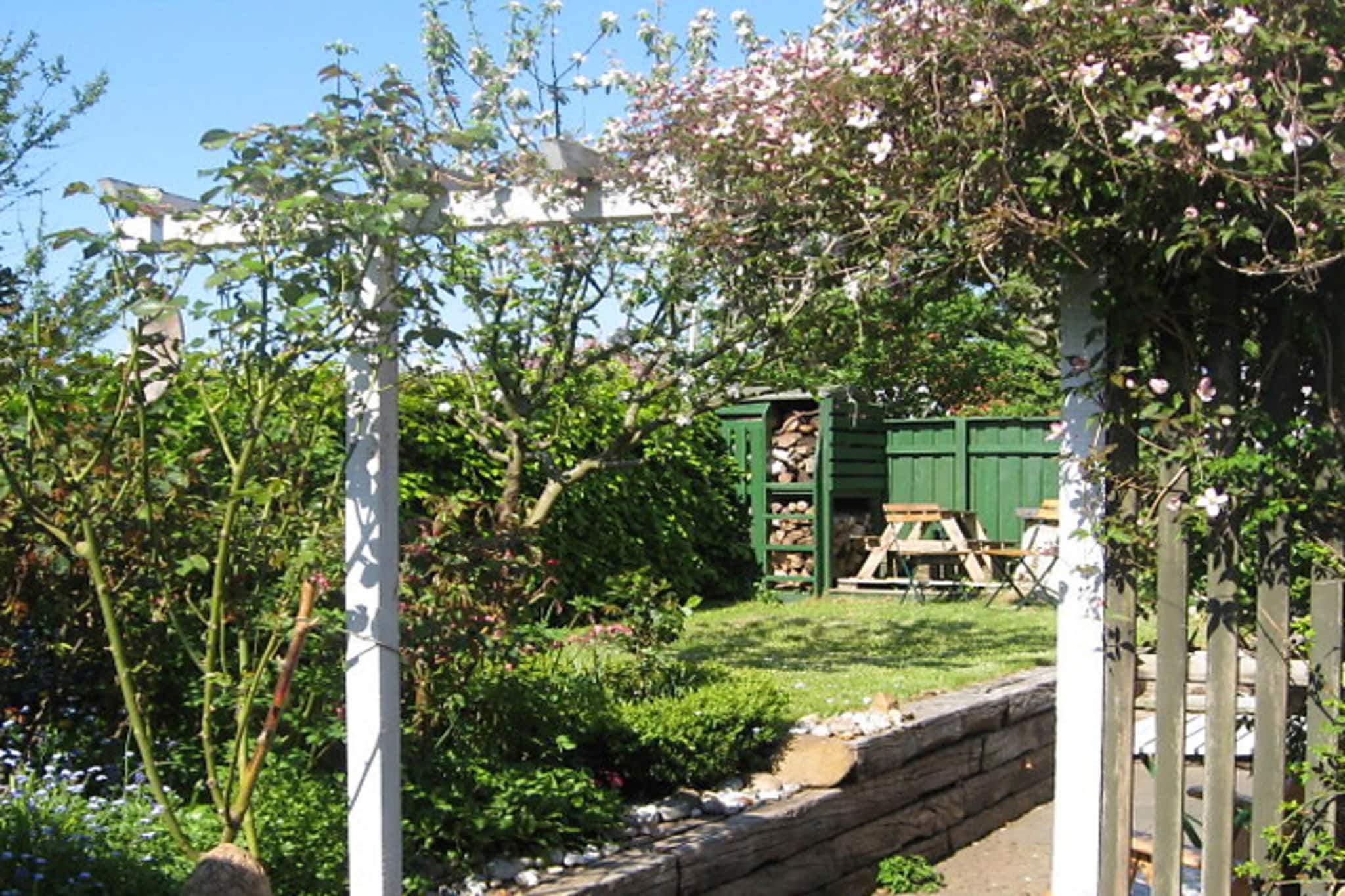 4 persoons vakantie huis in Bramming-By Traum - Buitenlucht