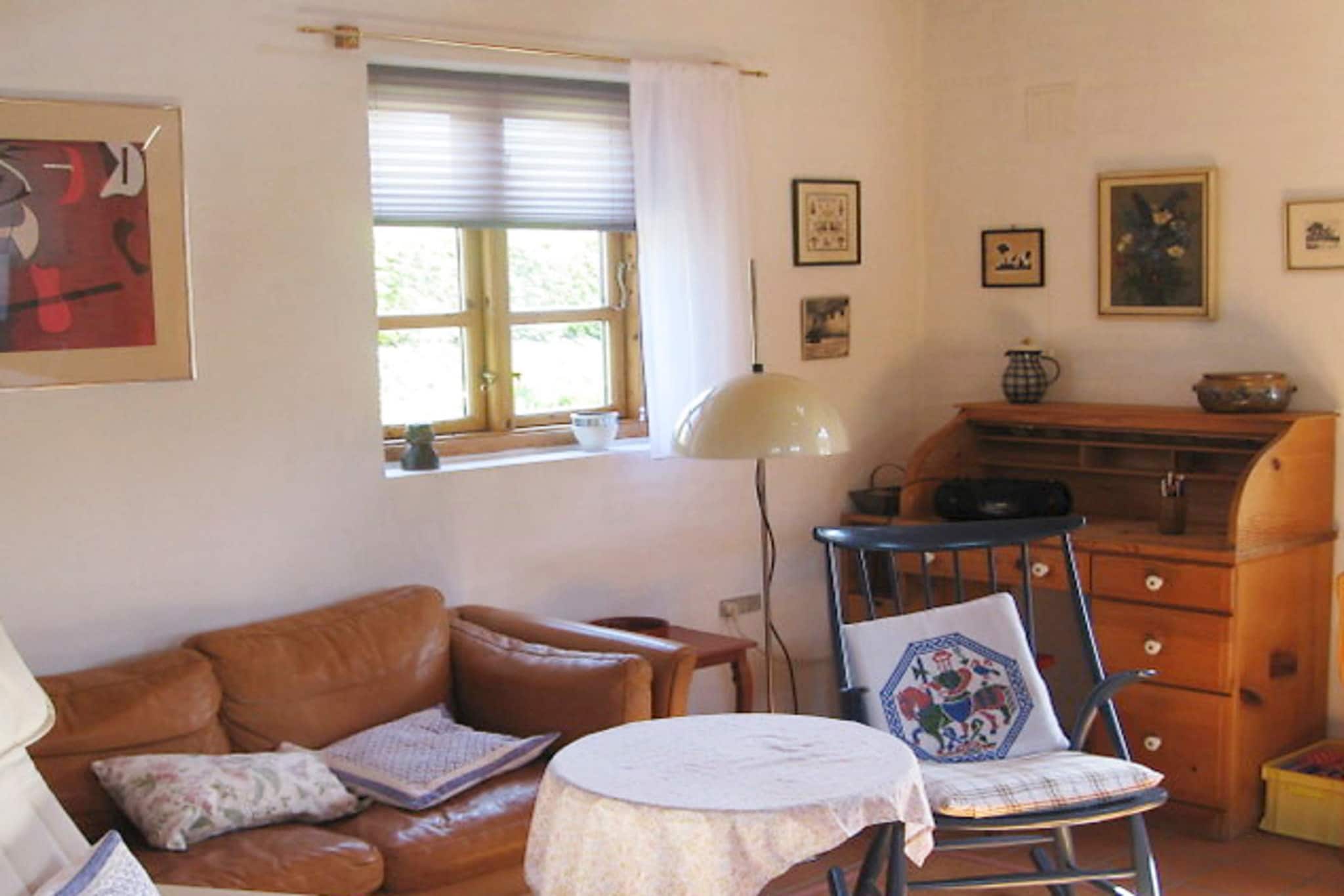 4 persoons vakantie huis in Bramming-By Traum
