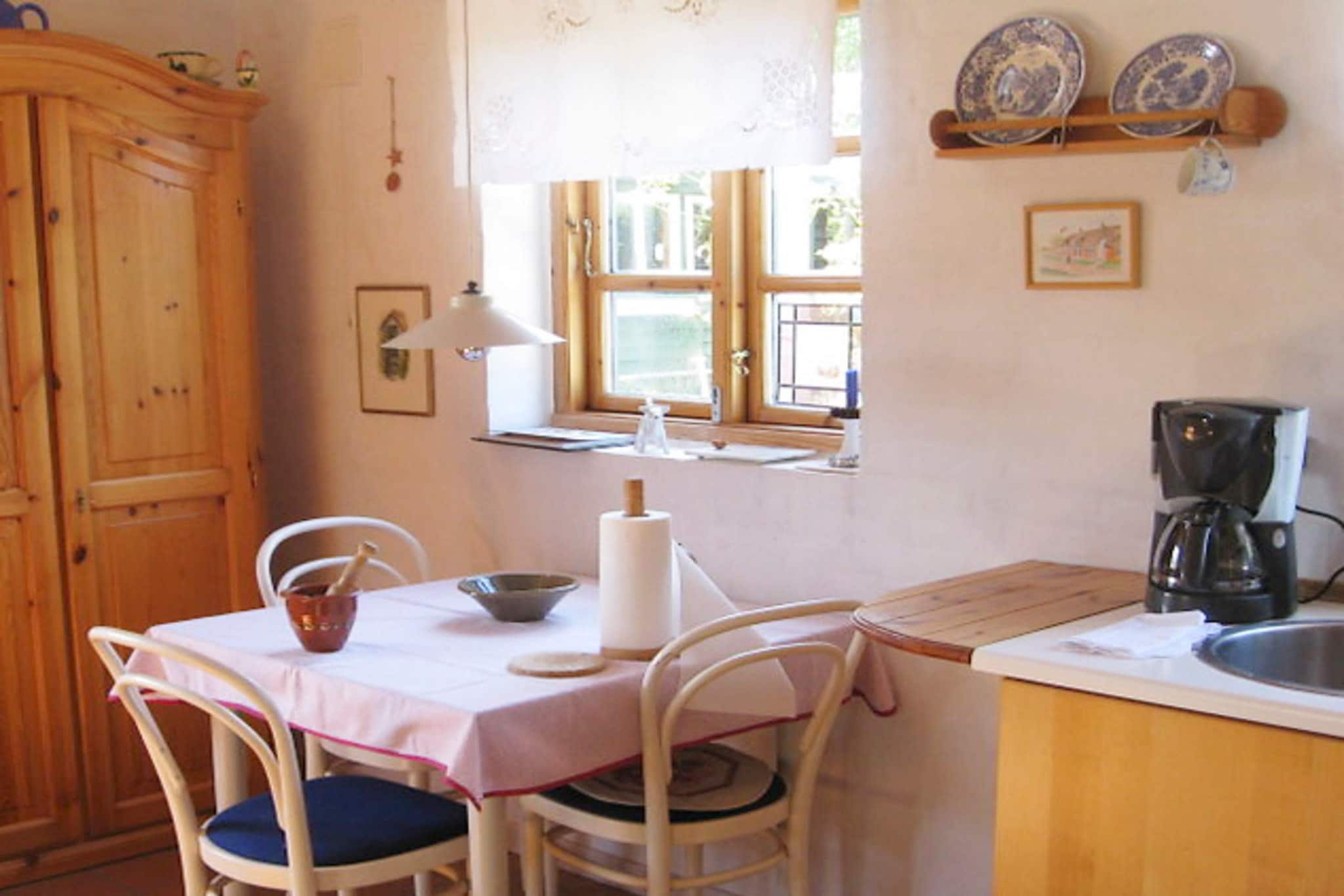 4 persoons vakantie huis in Bramming-By Traum - Binnen