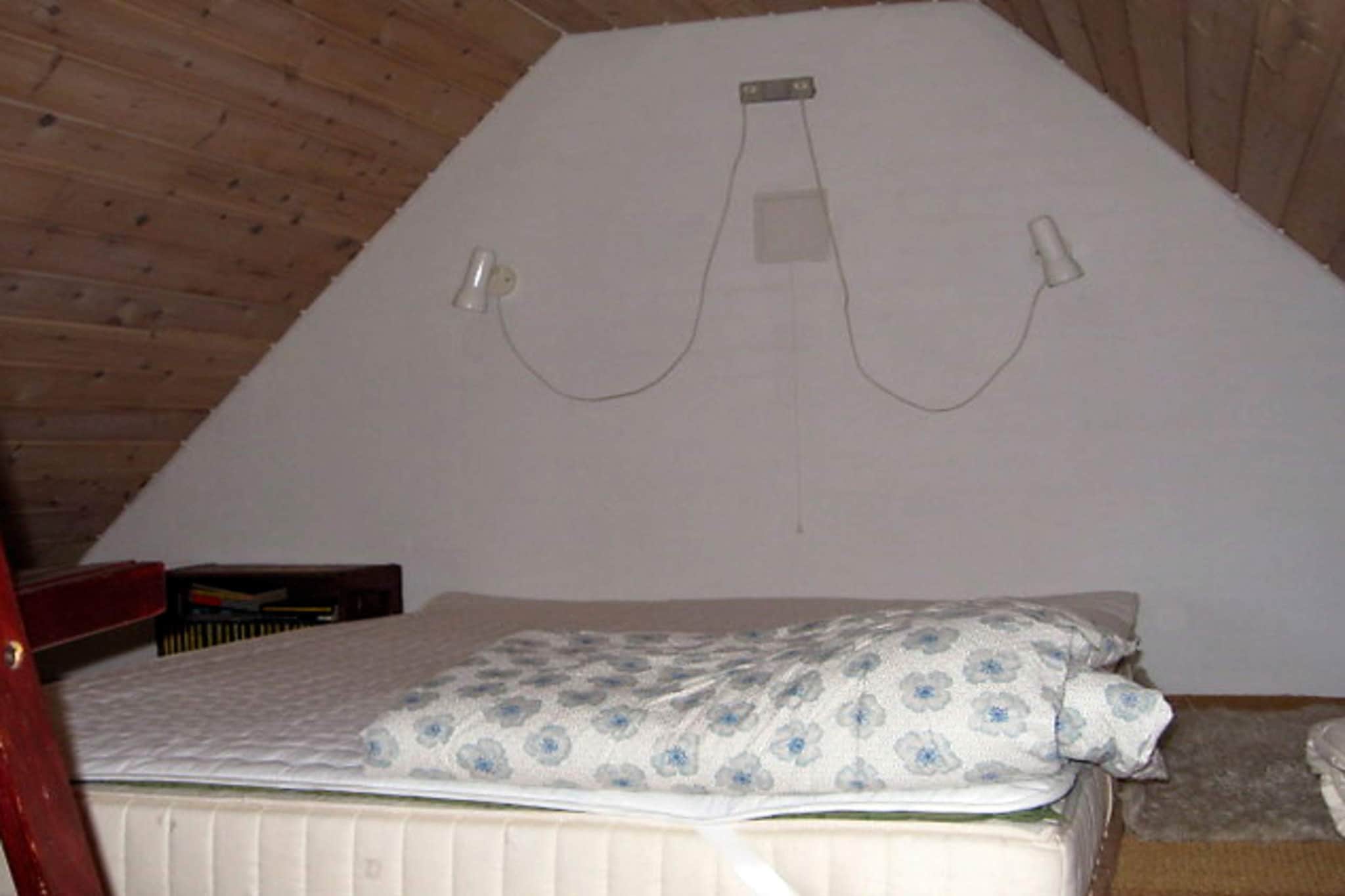 4 persoons vakantie huis in Bramming-By Traum - Binnen