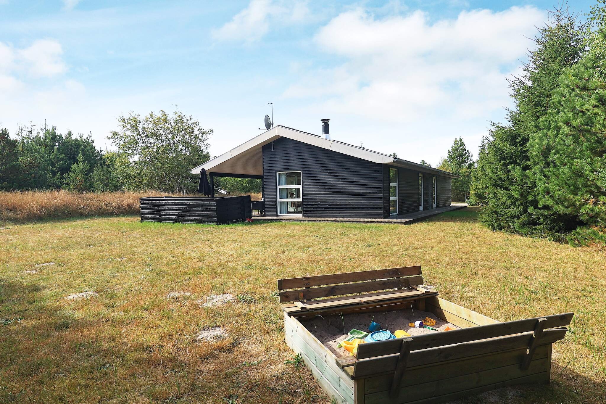 8 persoons vakantie huis in Ålbæk-By Traum - Niet-getagd