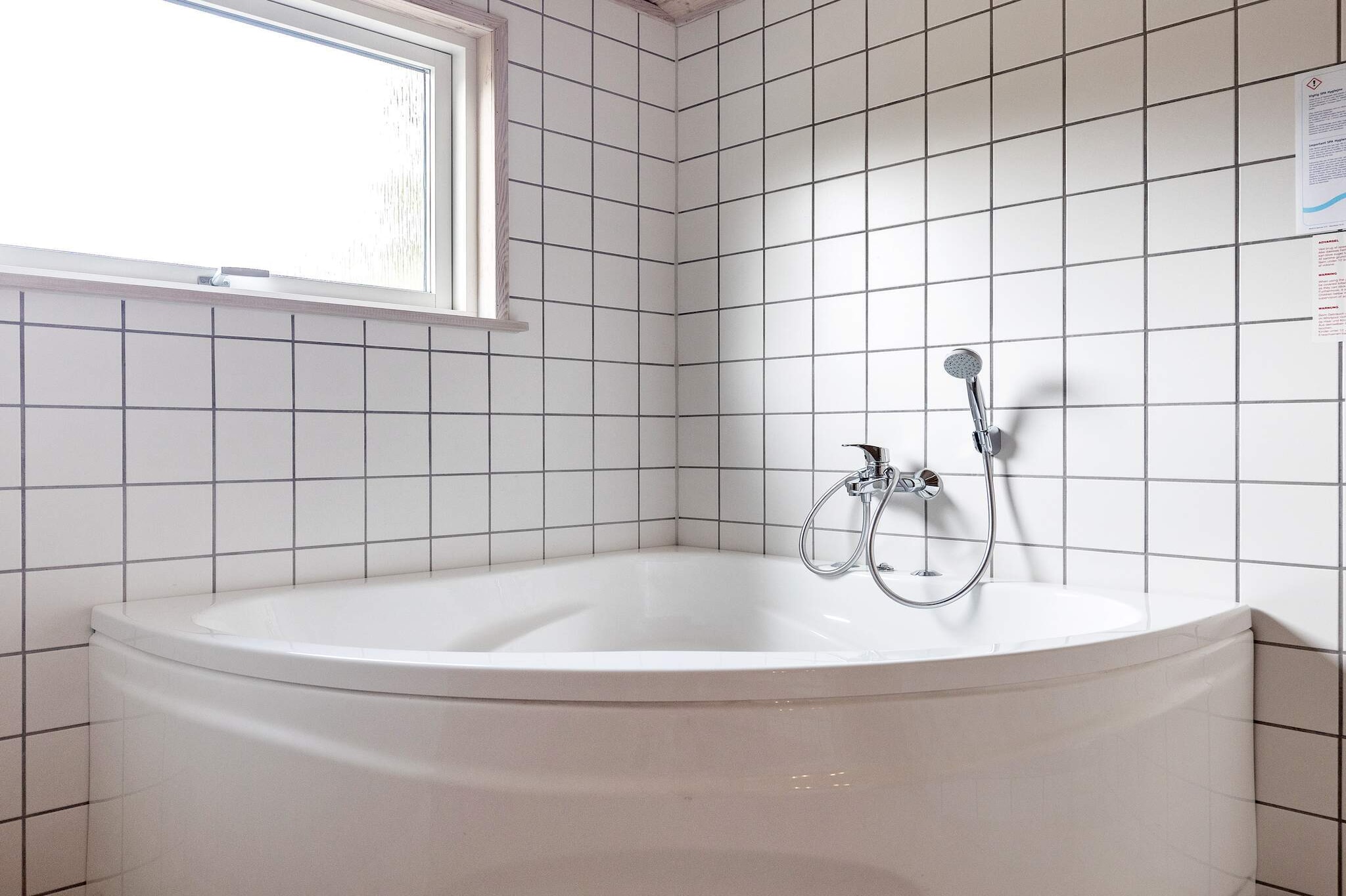 8 persoons vakantie huis in Ålbæk-By Traum - Spa