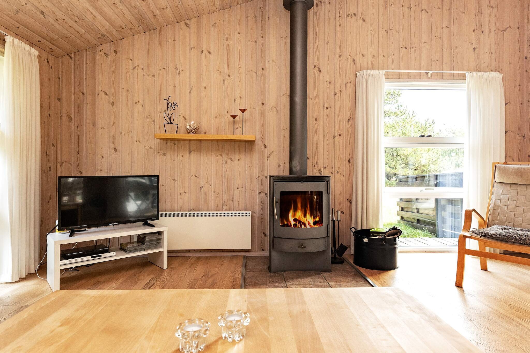 8 persoons vakantie huis in Ålbæk-By Traum - Binnen