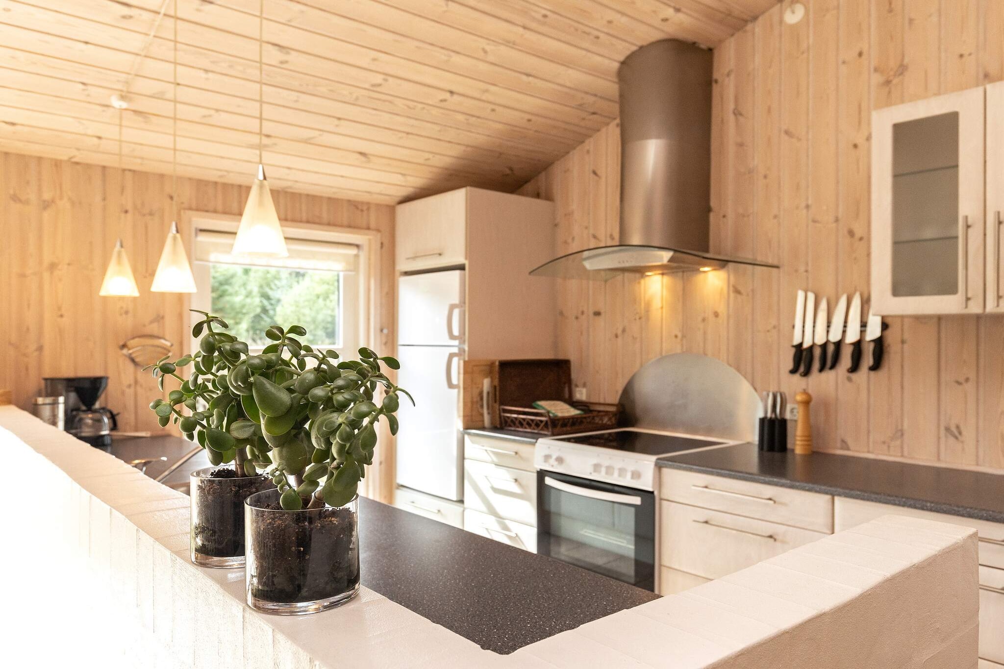 8 persoons vakantie huis in Ålbæk-By Traum - Binnen