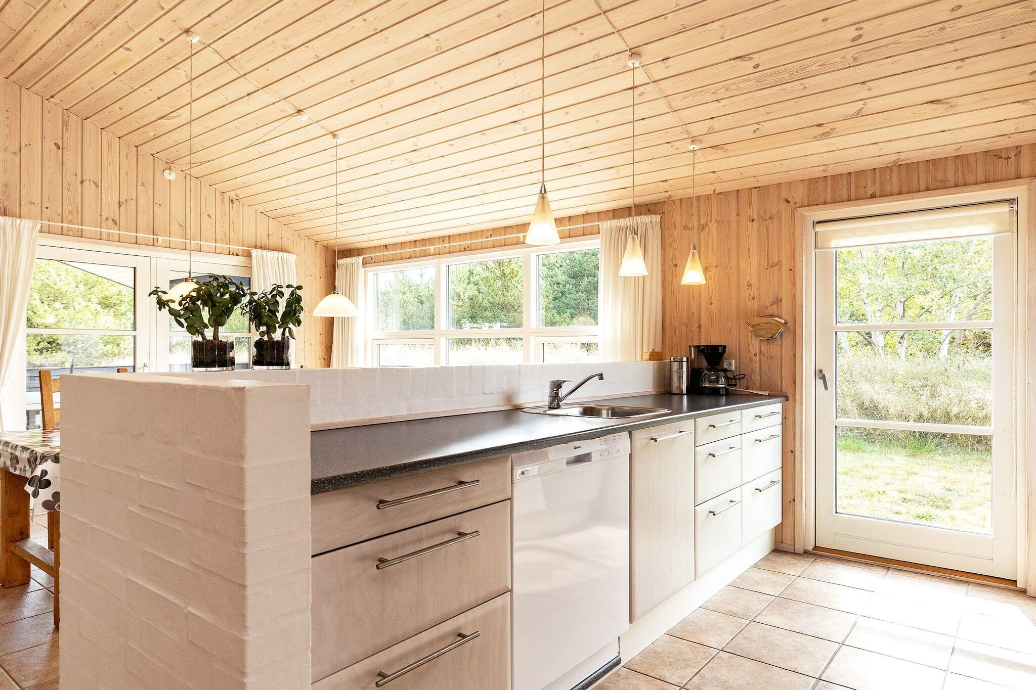 8 persoons vakantie huis in Ålbæk-By Traum - Binnen