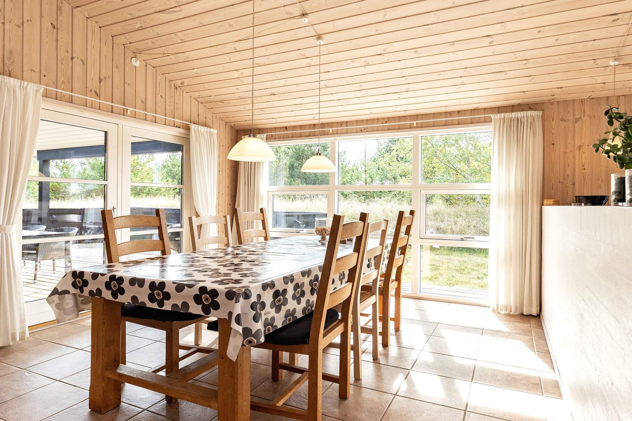 8 persoons vakantie huis in Ålbæk-By Traum - Binnen