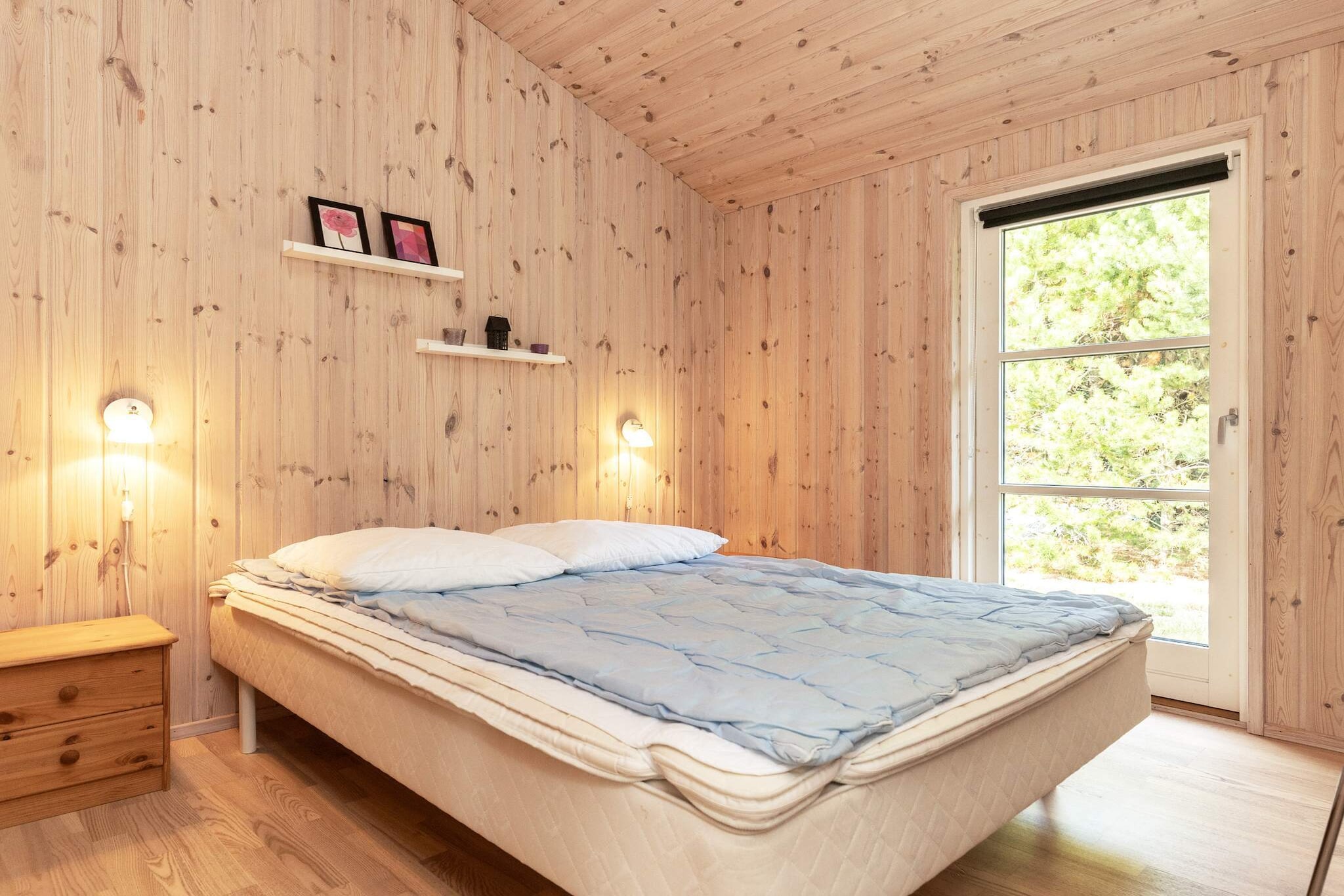 8 persoons vakantie huis in Ålbæk-By Traum - Binnen