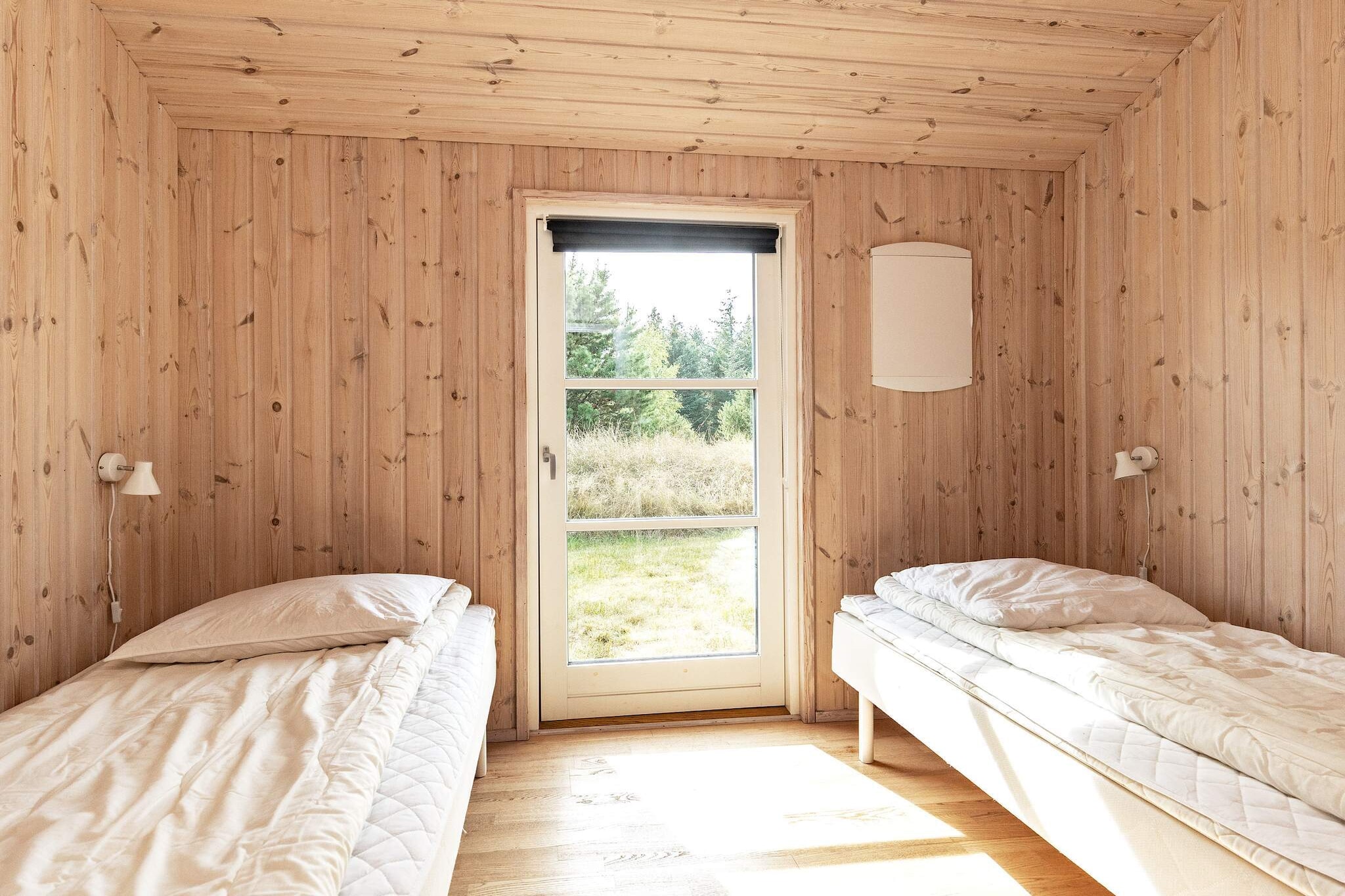 8 persoons vakantie huis in Ålbæk-By Traum - Binnen
