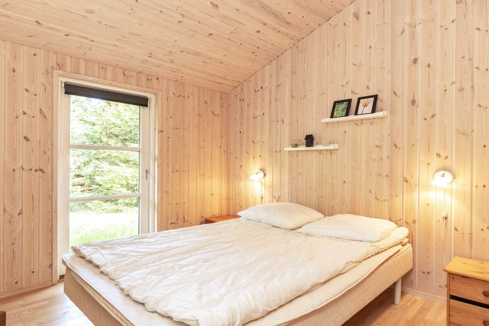 8 persoons vakantie huis in Ålbæk-By Traum - Binnen