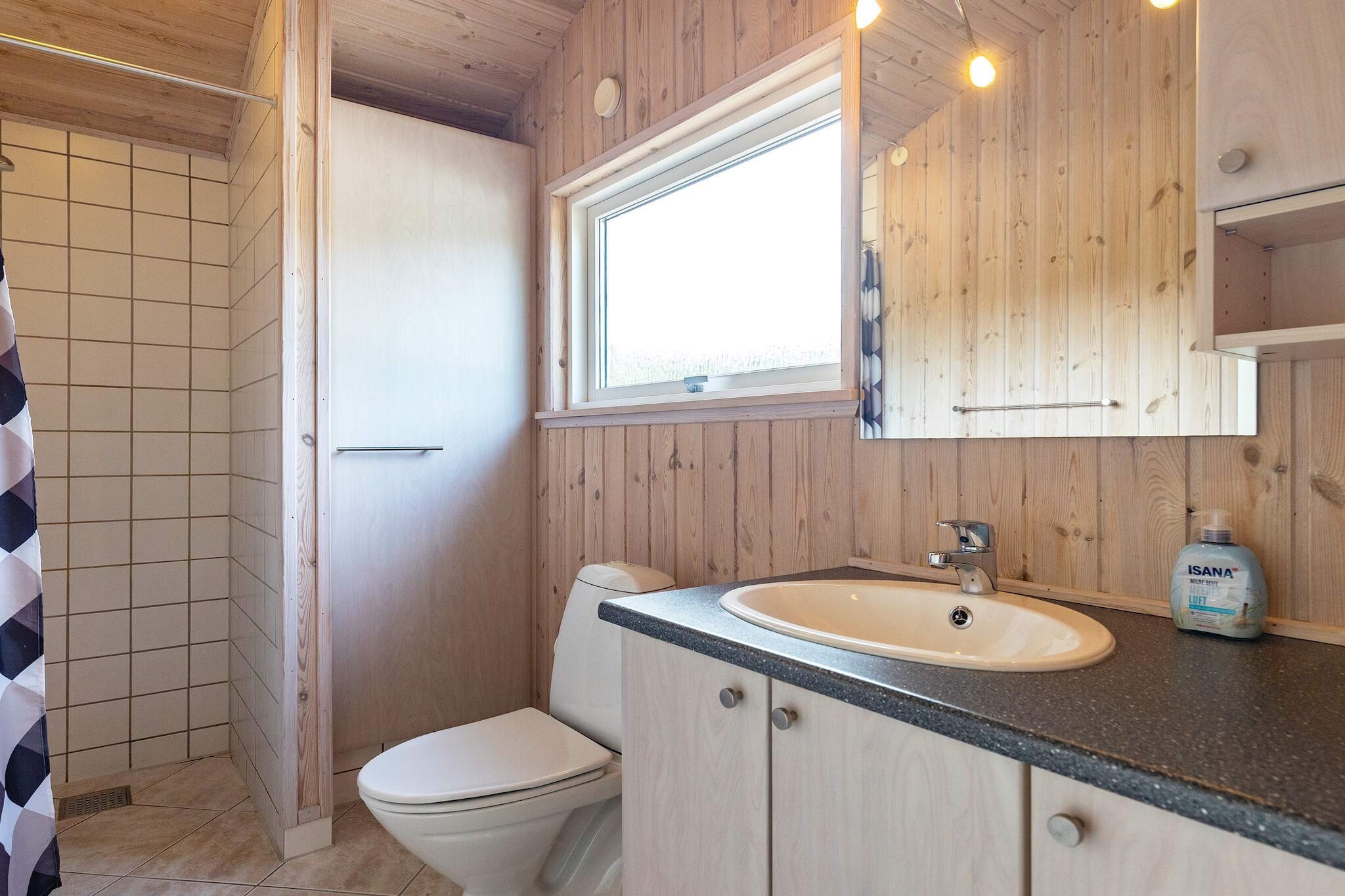 8 persoons vakantie huis in Ålbæk-By Traum - Binnen