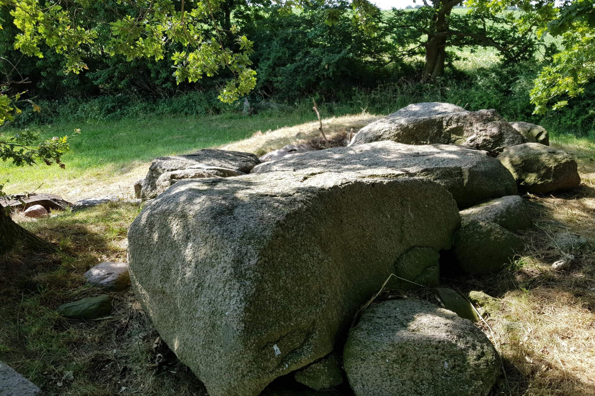 Zeezicht Idylle in Svaneke -- By Traum Ferienwohnungen