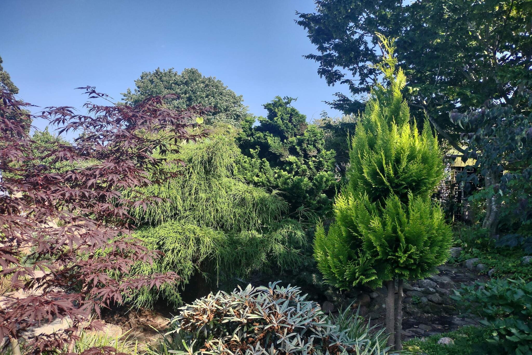 Zeezicht Idylle in Svaneke -- By Traum Ferienwohnungen-Niet-getagd