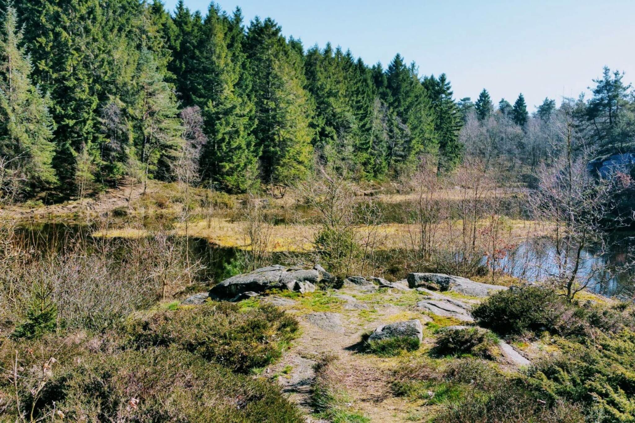 Zeezicht Idylle in Svaneke -- By Traum Ferienwohnungen-Niet-getagd