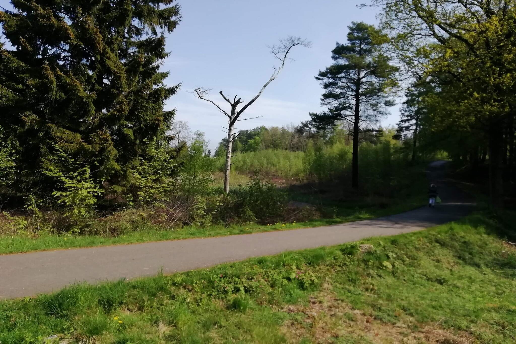 Zeezicht Idylle in Svaneke -- By Traum Ferienwohnungen-Niet-getagd