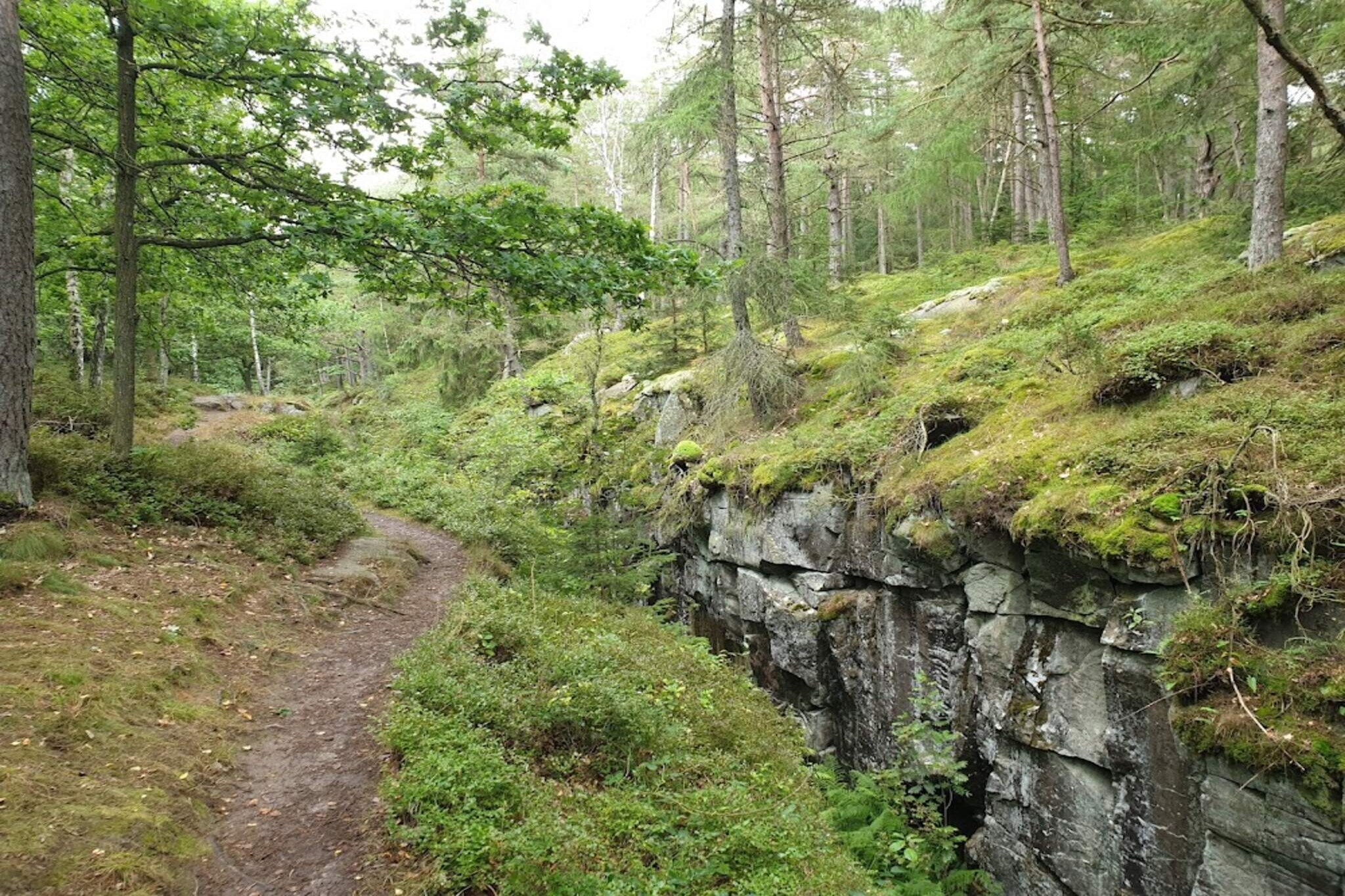 Zeezicht Idylle in Svaneke -- By Traum Ferienwohnungen-Niet-getagd