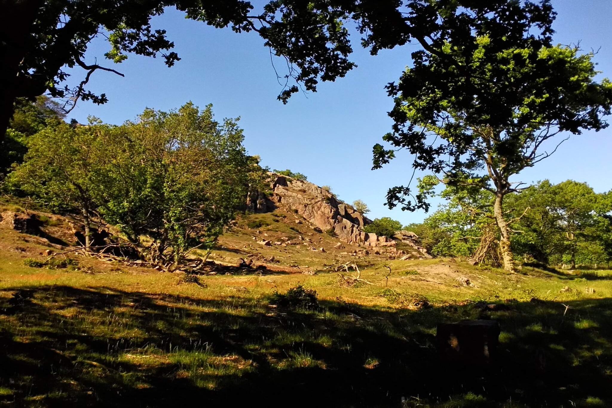 Zeezicht Idylle in Svaneke -- By Traum Ferienwohnungen-Niet-getagd