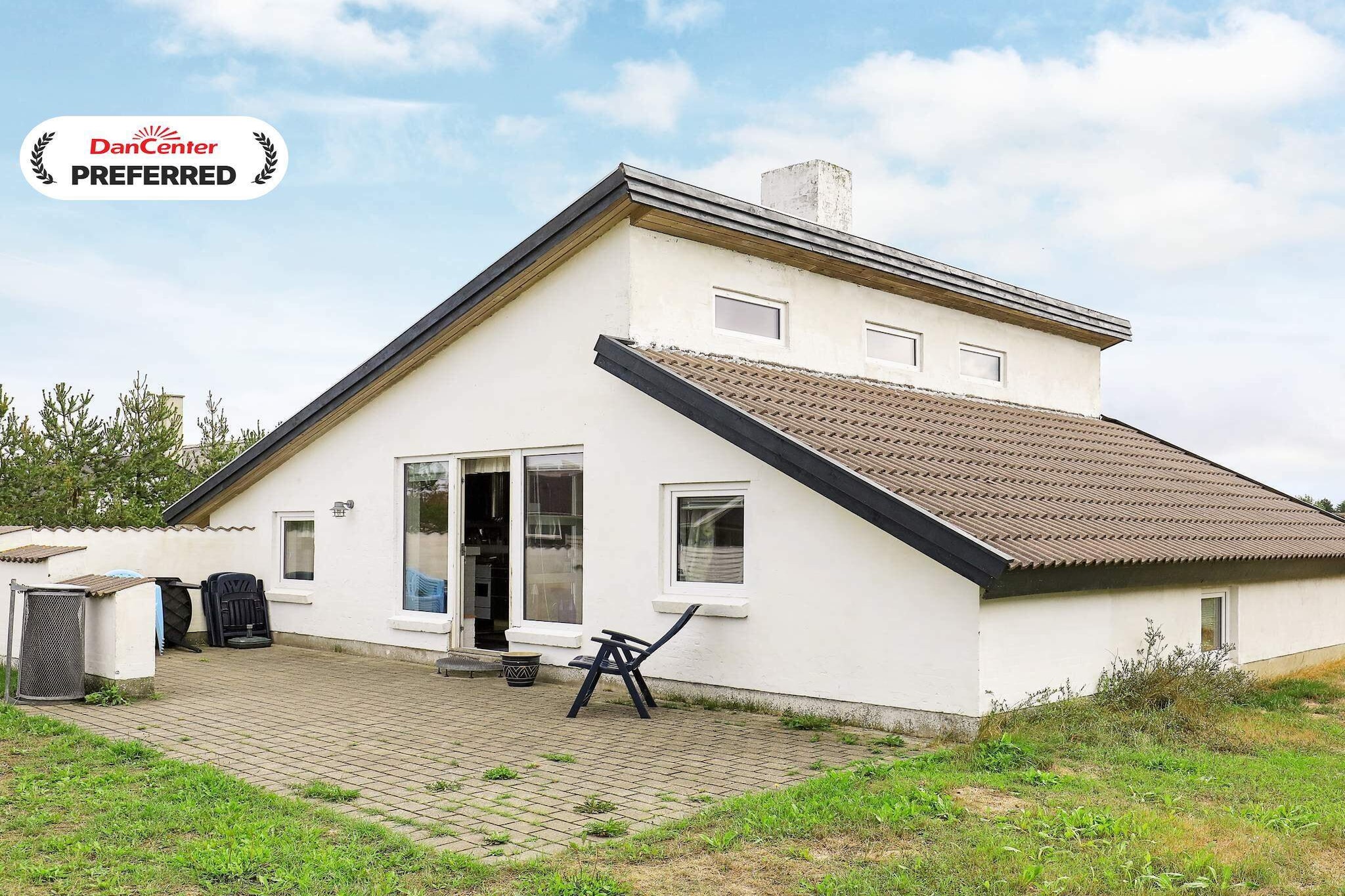 7 persoons vakantie huis in Thisted-By Traum