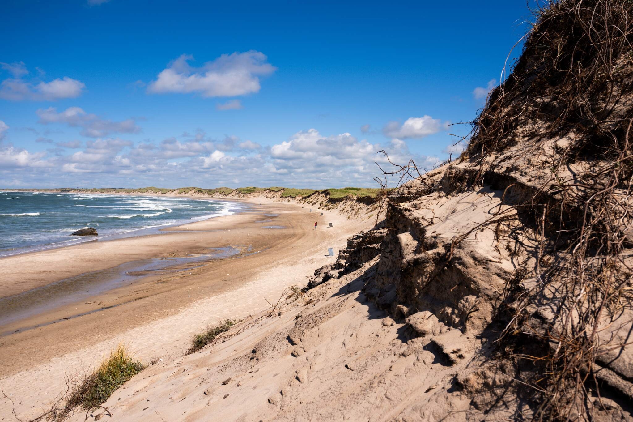 7 persoons vakantie huis in Thisted-By Traum-Waterzicht