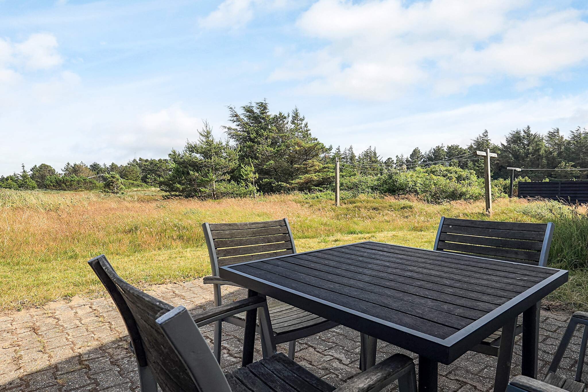 7 persoons vakantie huis in Thisted-By Traum