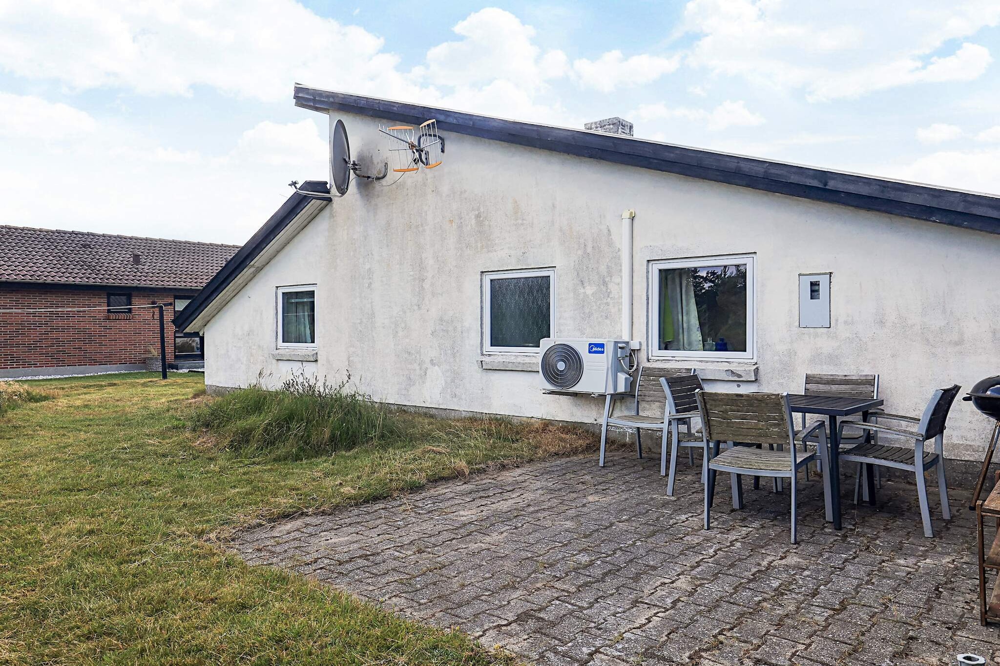 7 persoons vakantie huis in Thisted-By Traum - Buitenlucht