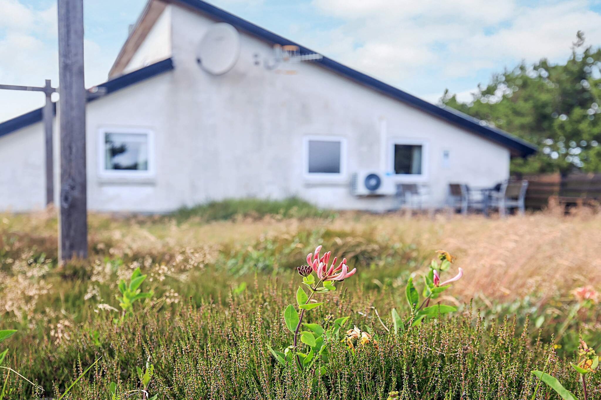 7 persoons vakantie huis in Thisted-By Traum - Buitenlucht