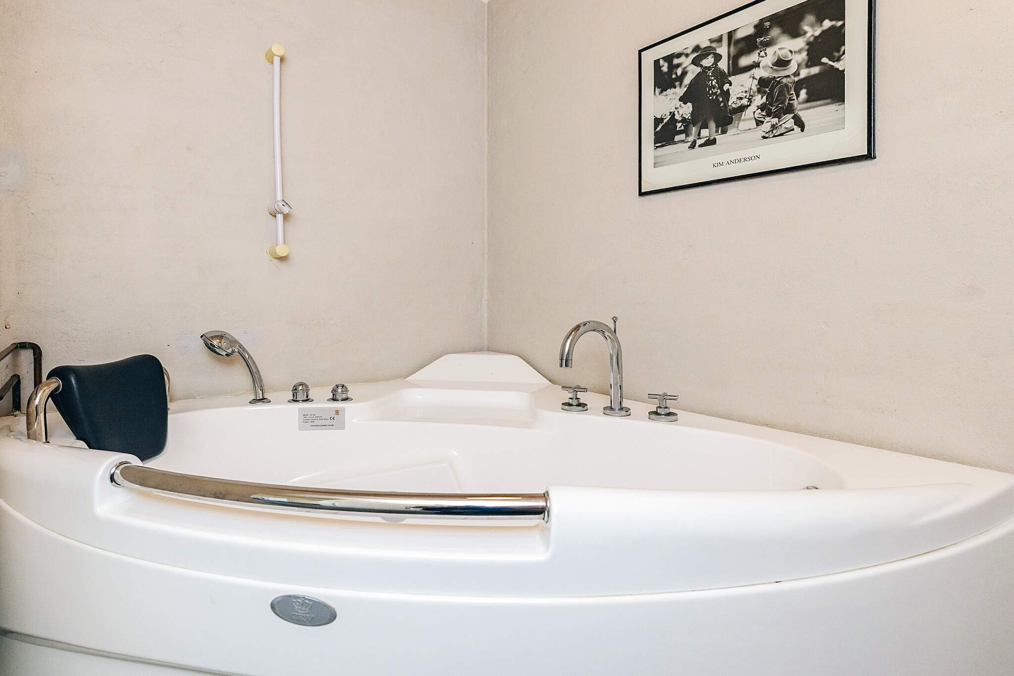 7 persoons vakantie huis in Thisted-By Traum - Spa