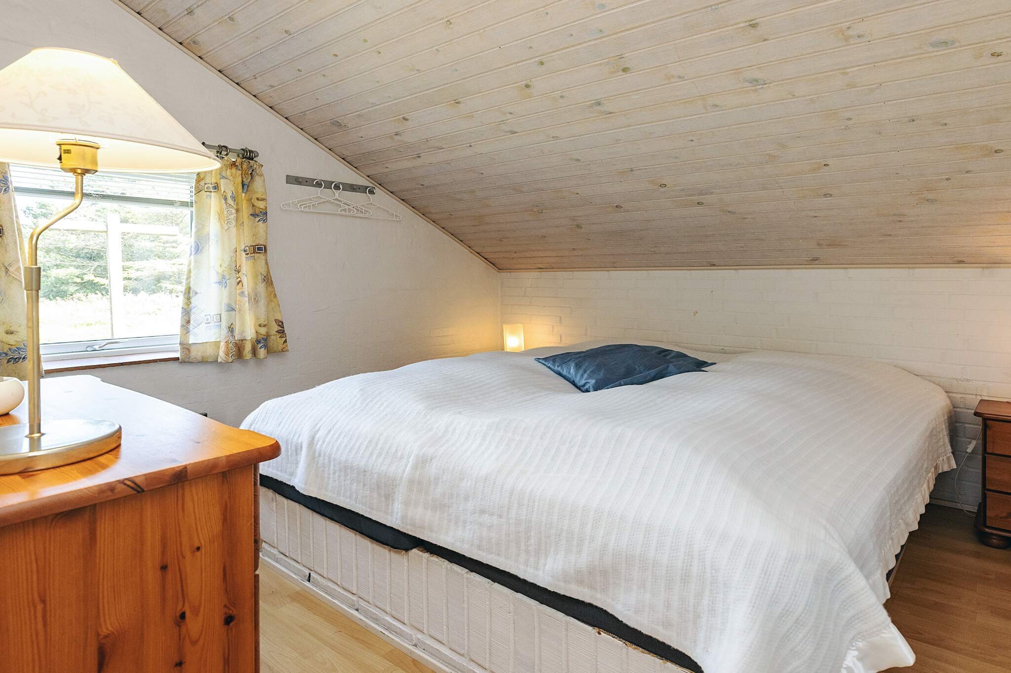 7 persoons vakantie huis in Thisted-By Traum - Binnen